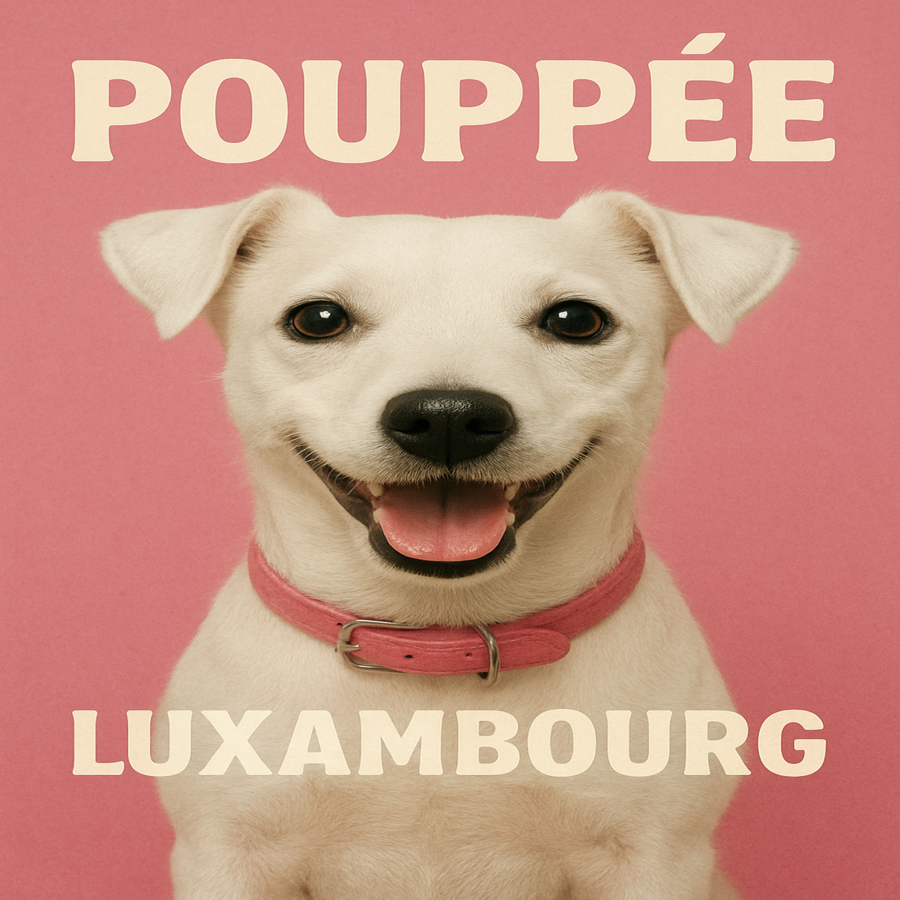 Pouppée artwork