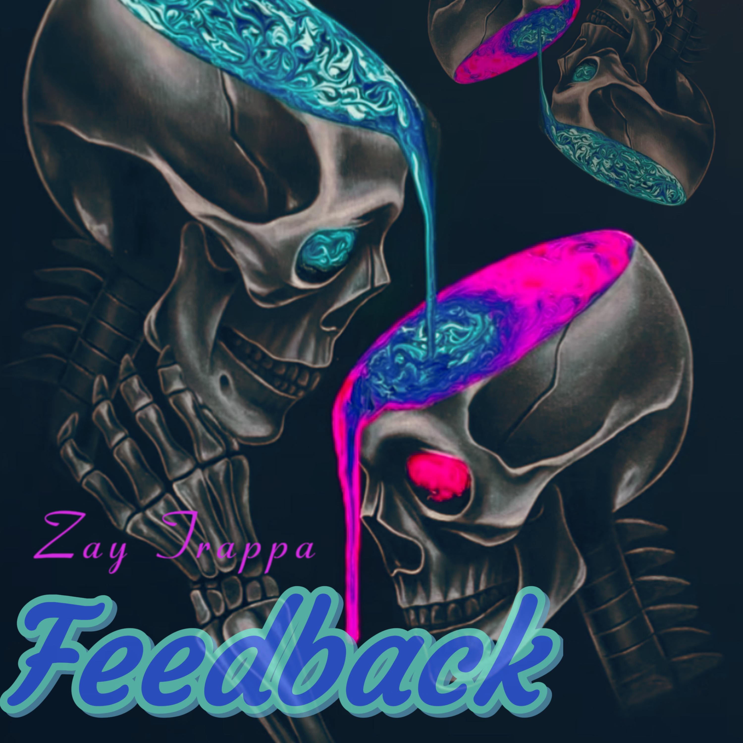 FeedBack artwork
