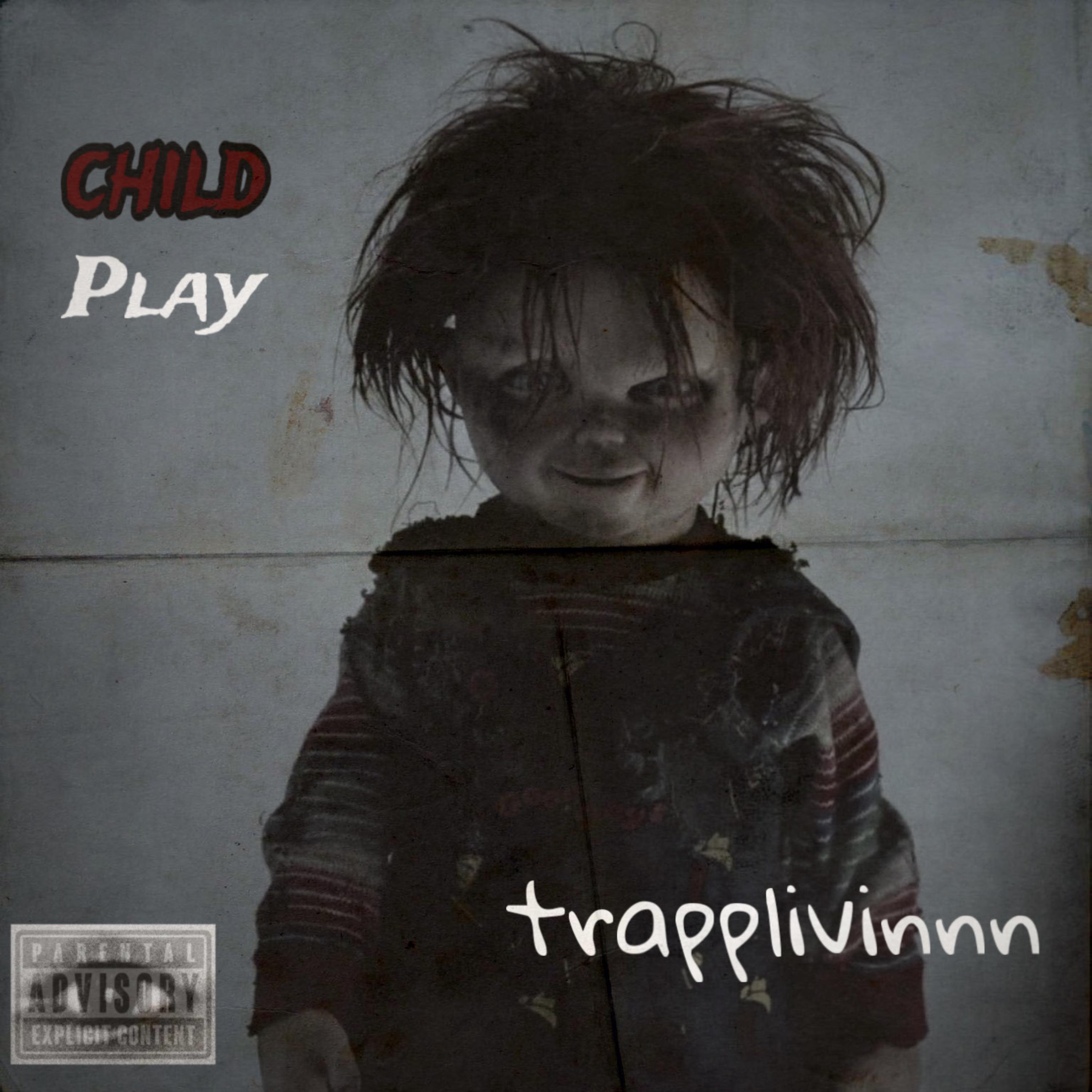 Child Play artwork