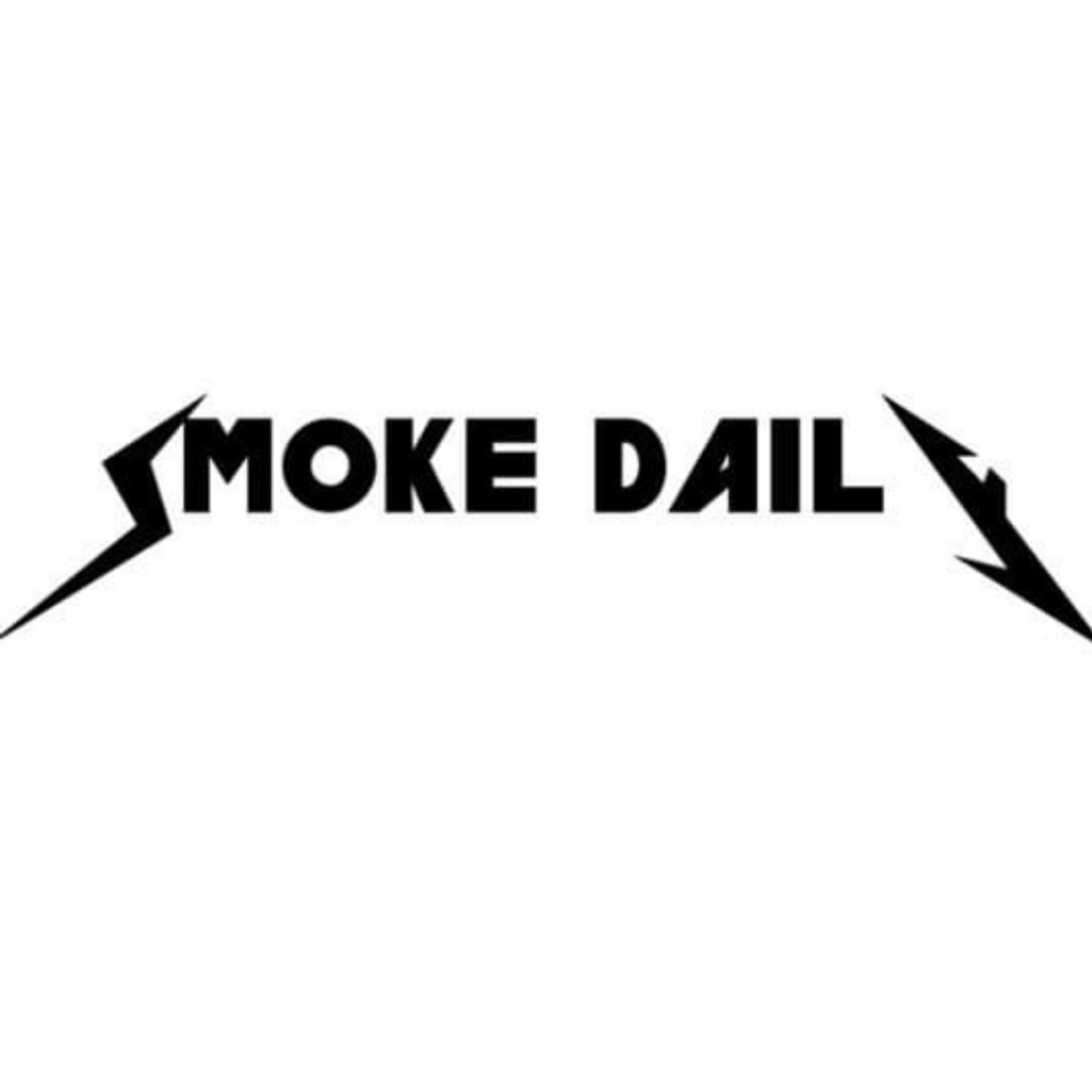 Invitation by Smokedaily cover art