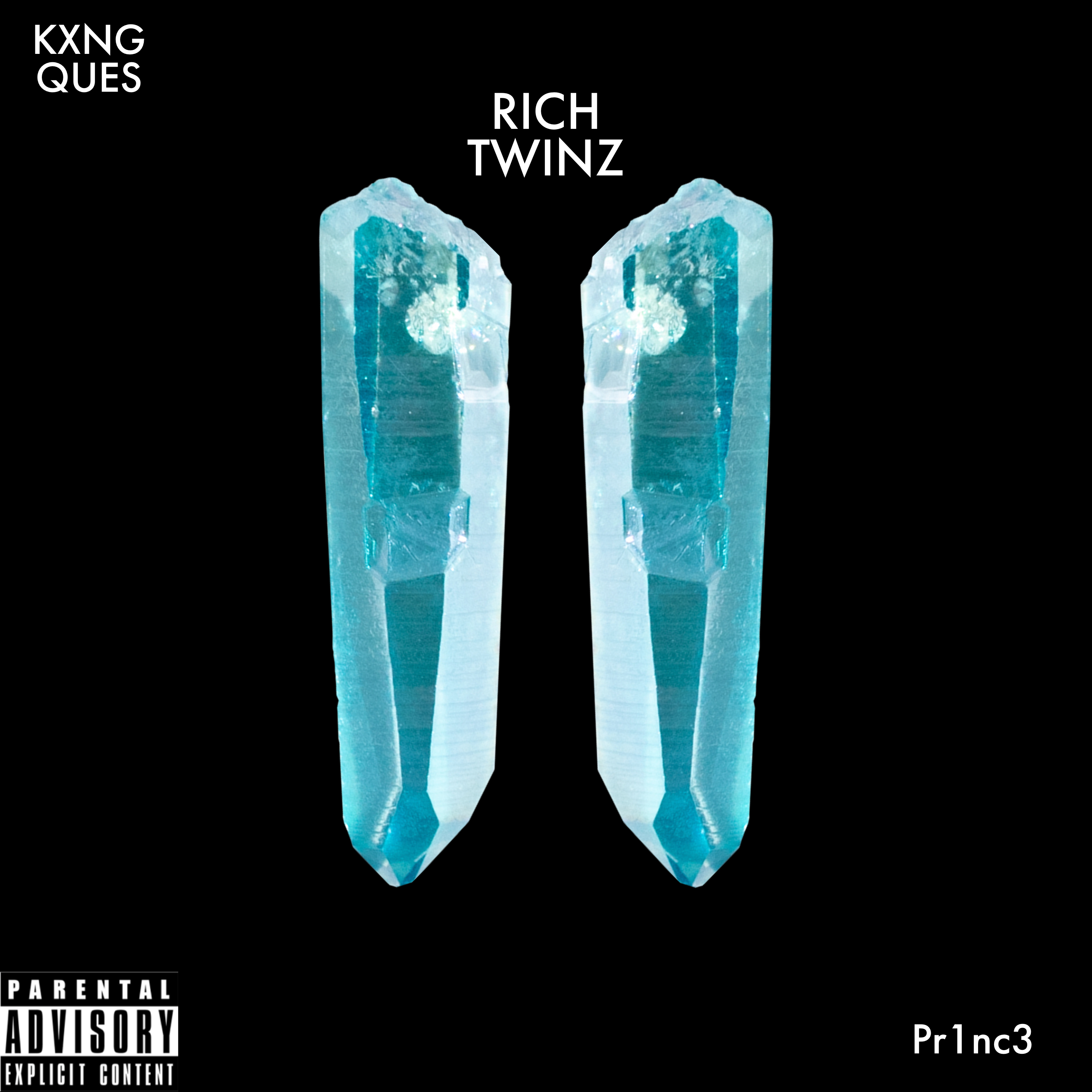 Rich Twinz artwork