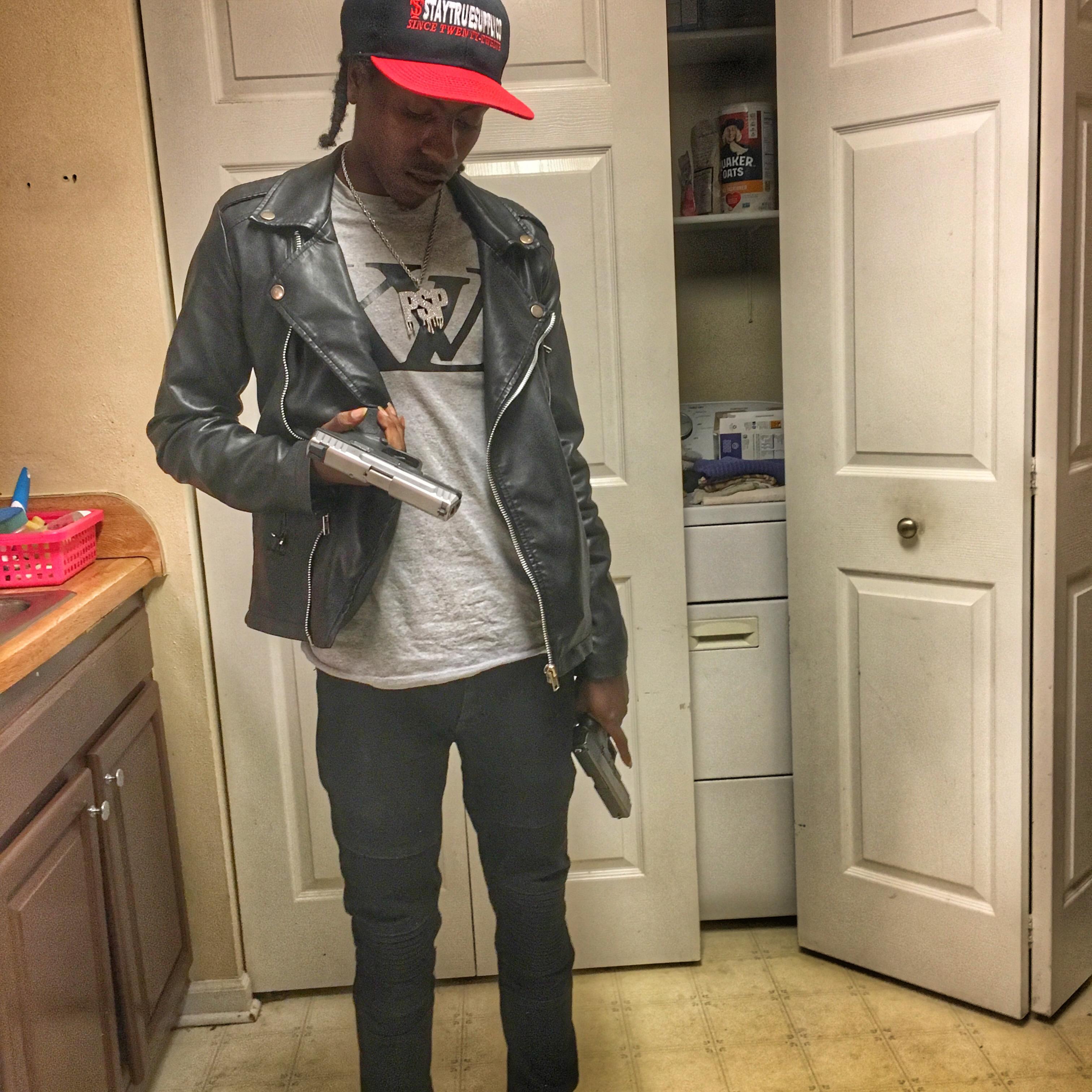 Make It Move by P$p cover art