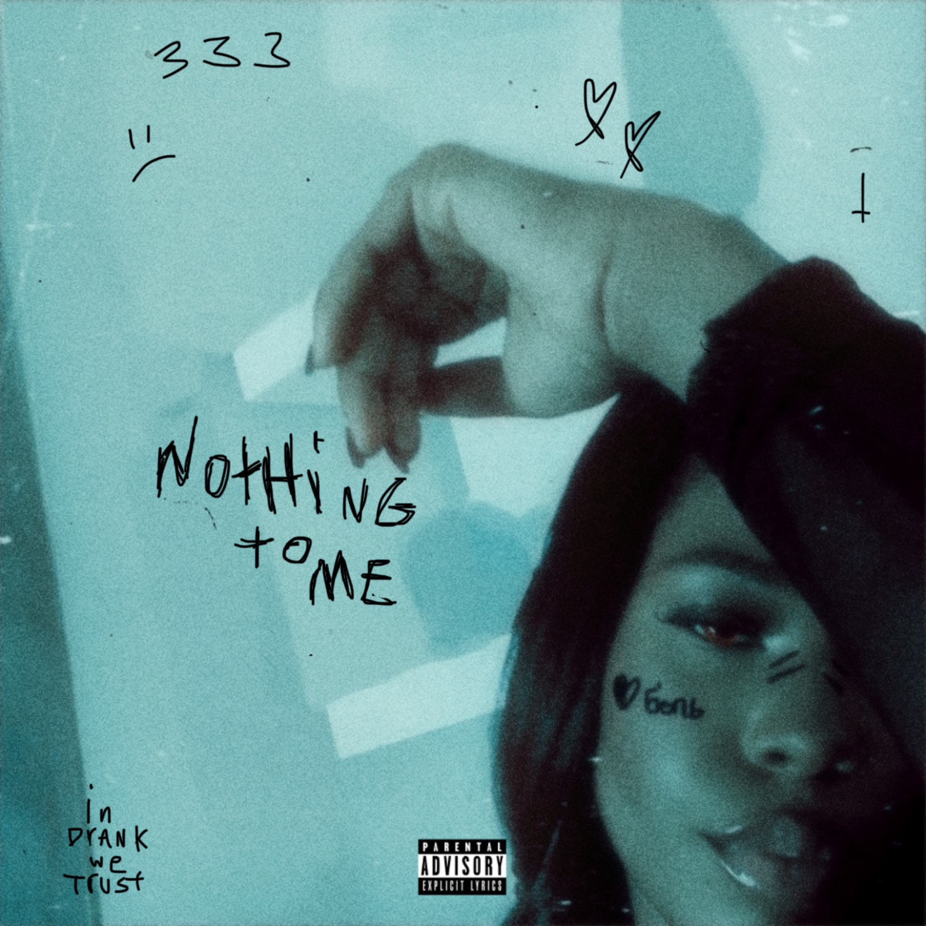 Nothing To Me artwork