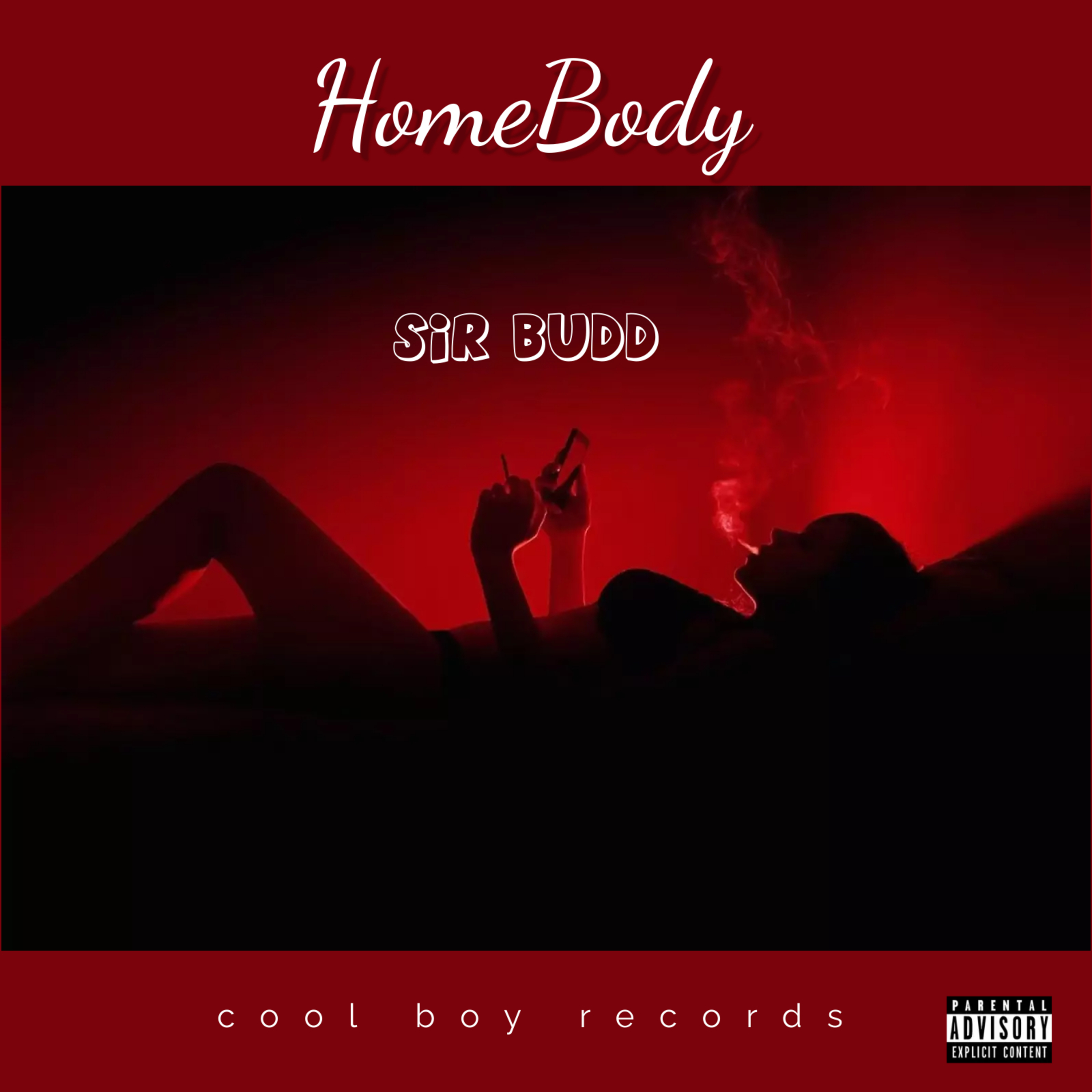 HomeBody artwork