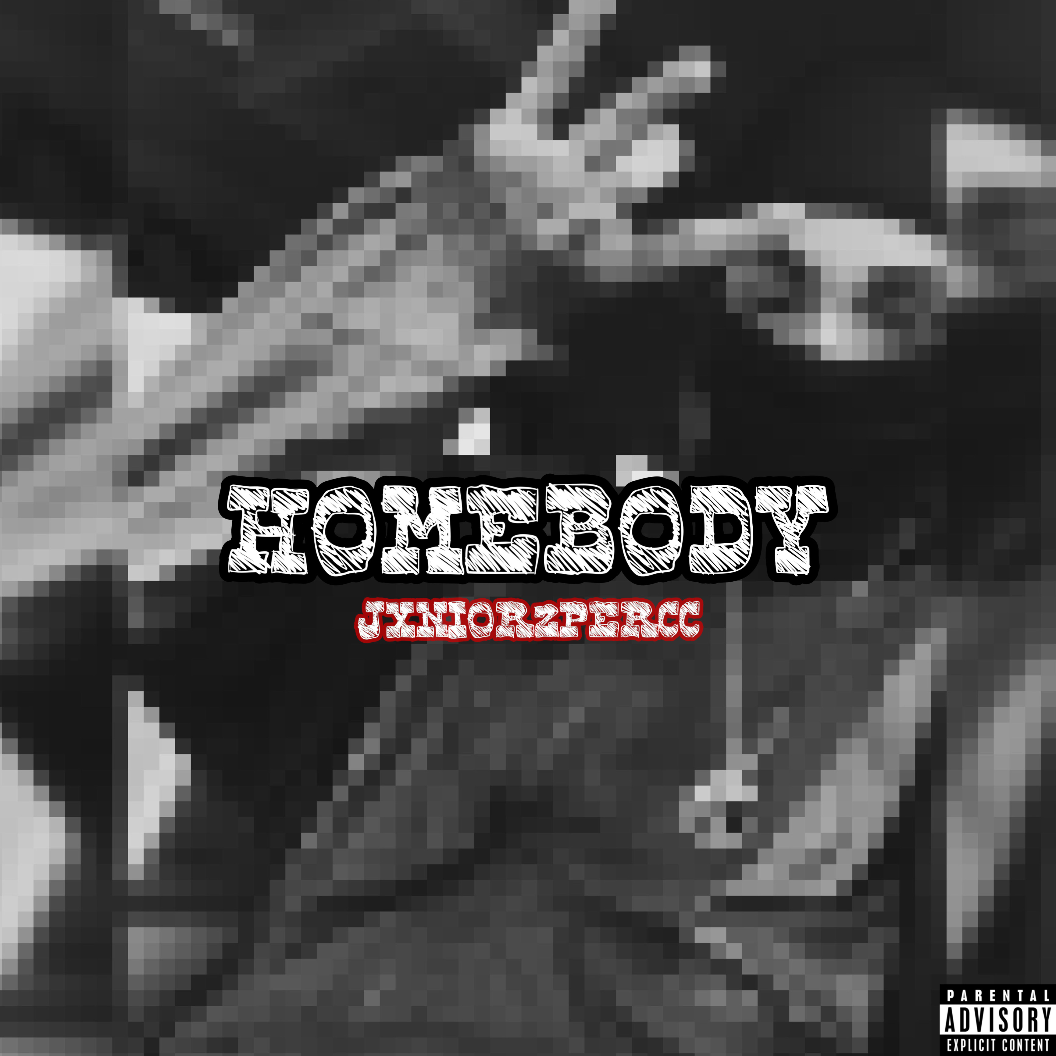 HomeBody artwork