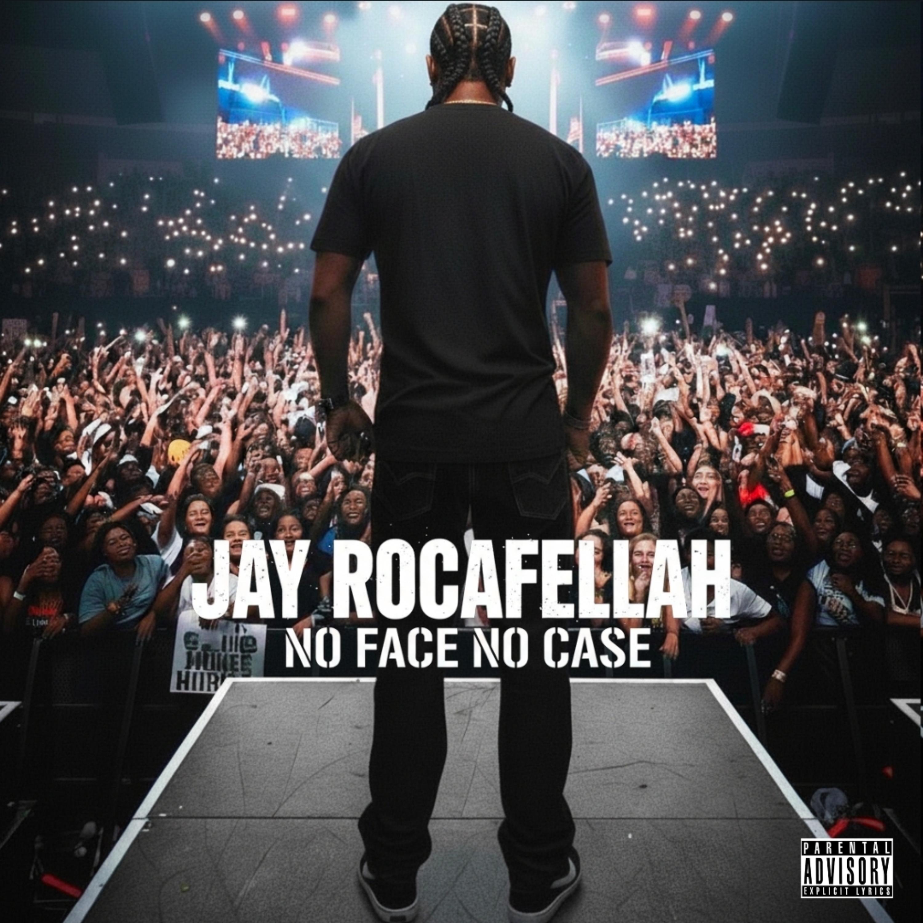 No Face No Case artwork