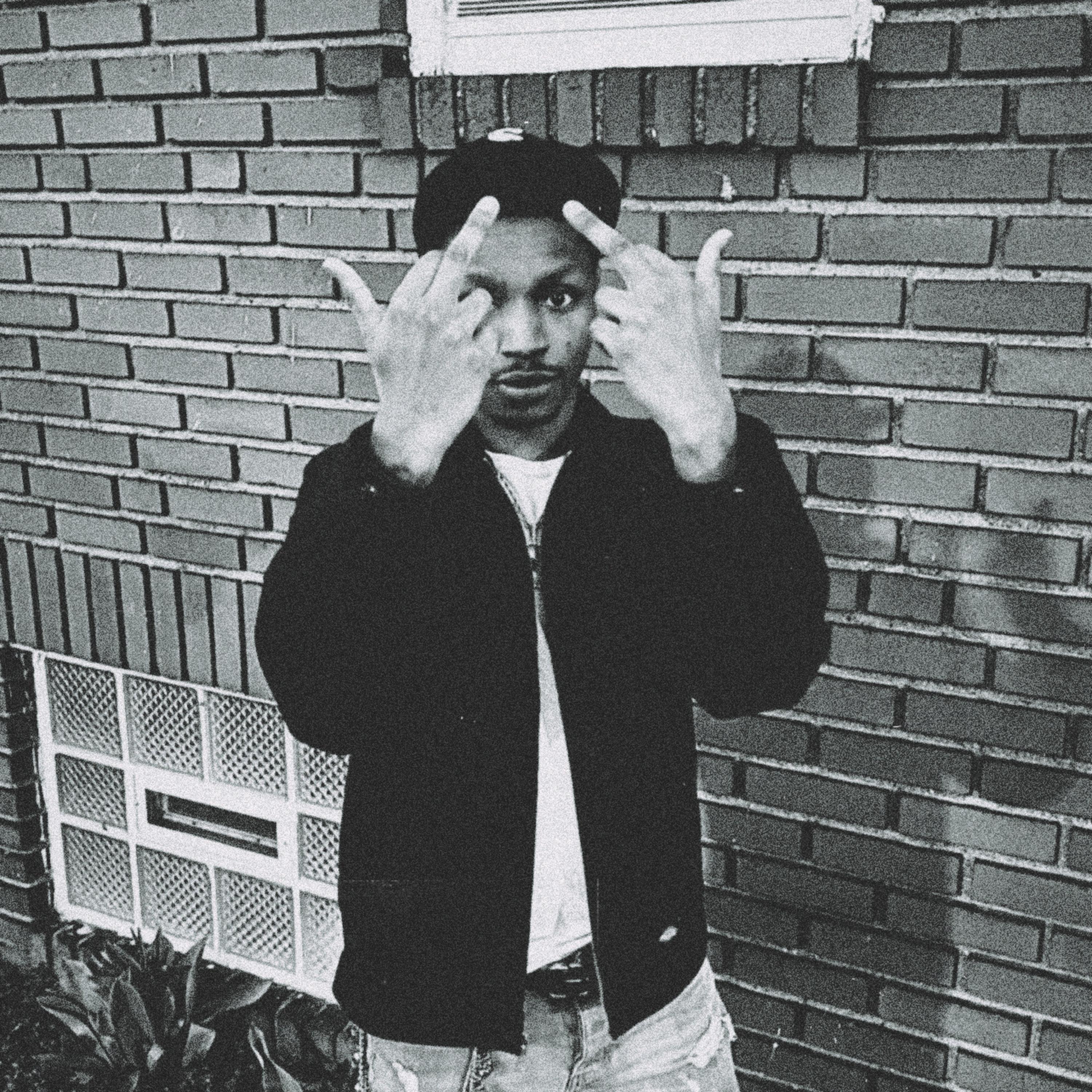 Not Coming To Play artwork