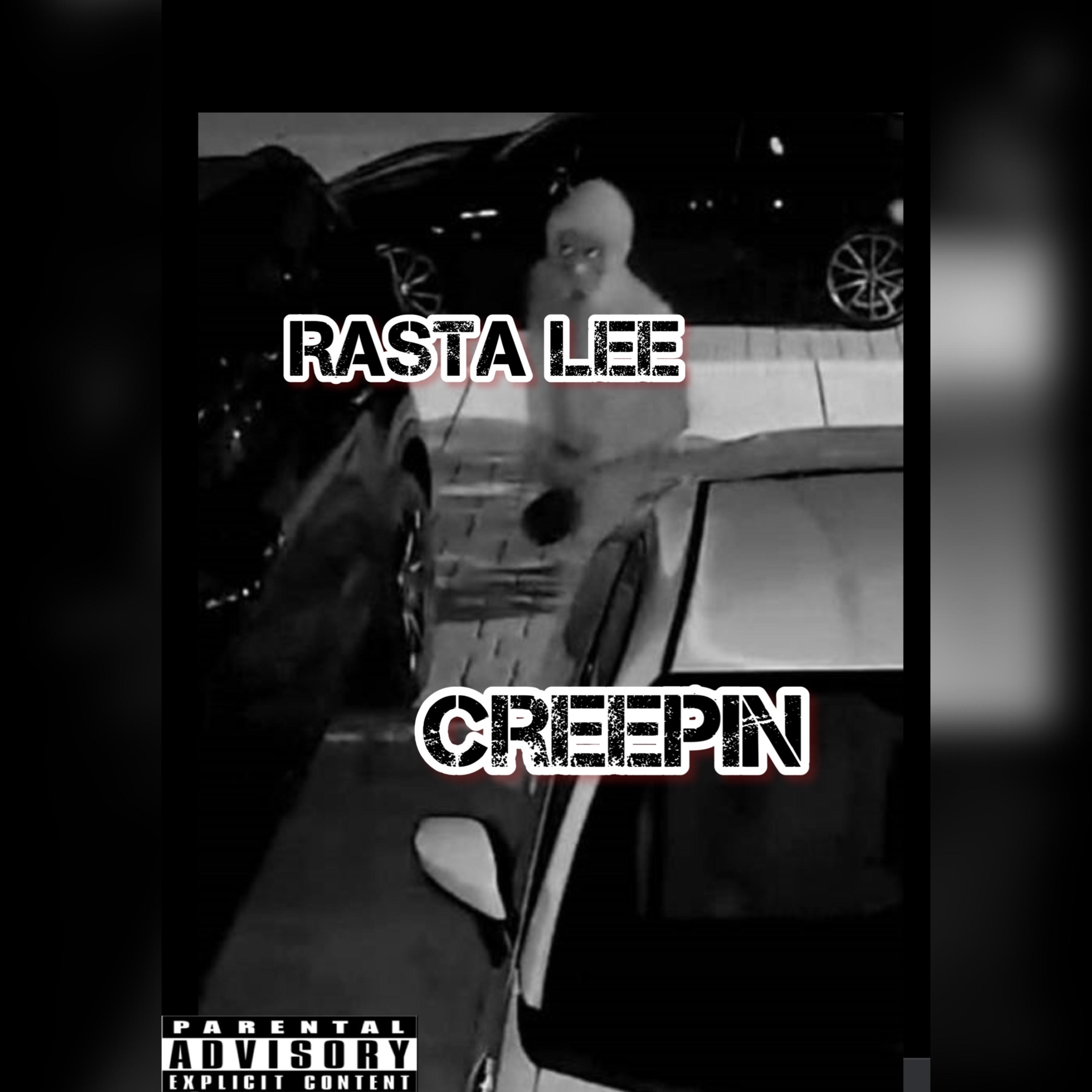 Creepin artwork
