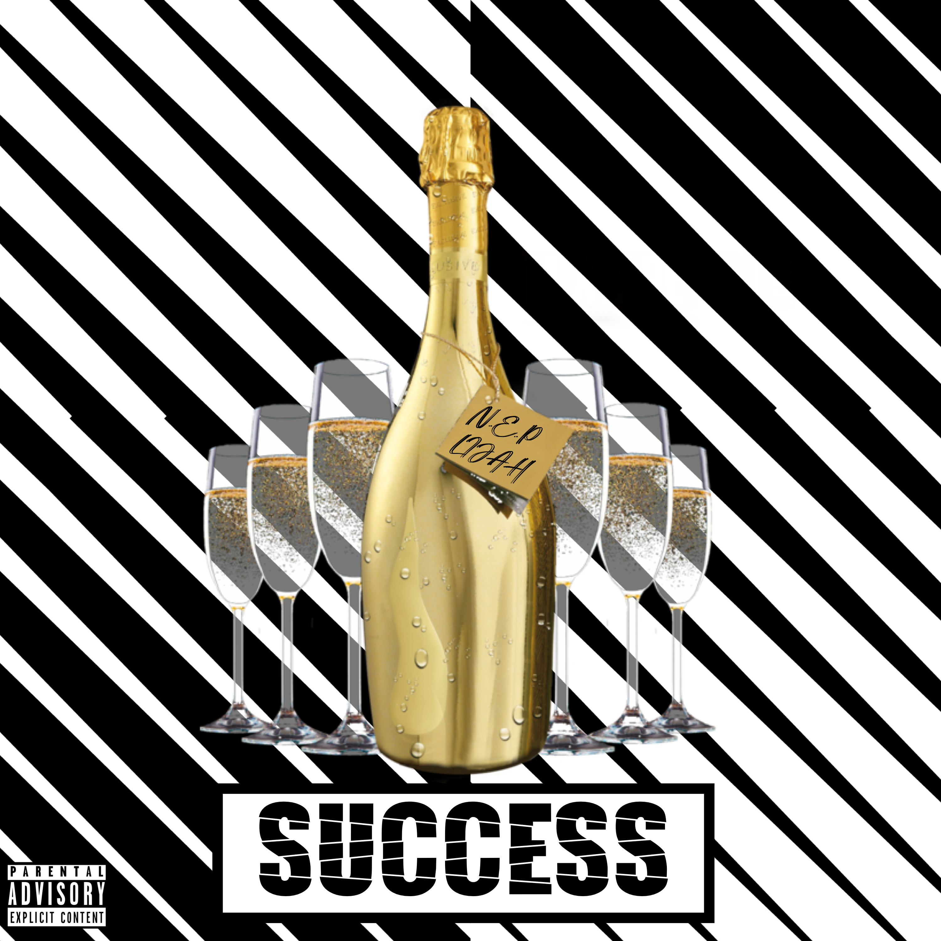 Success artwork