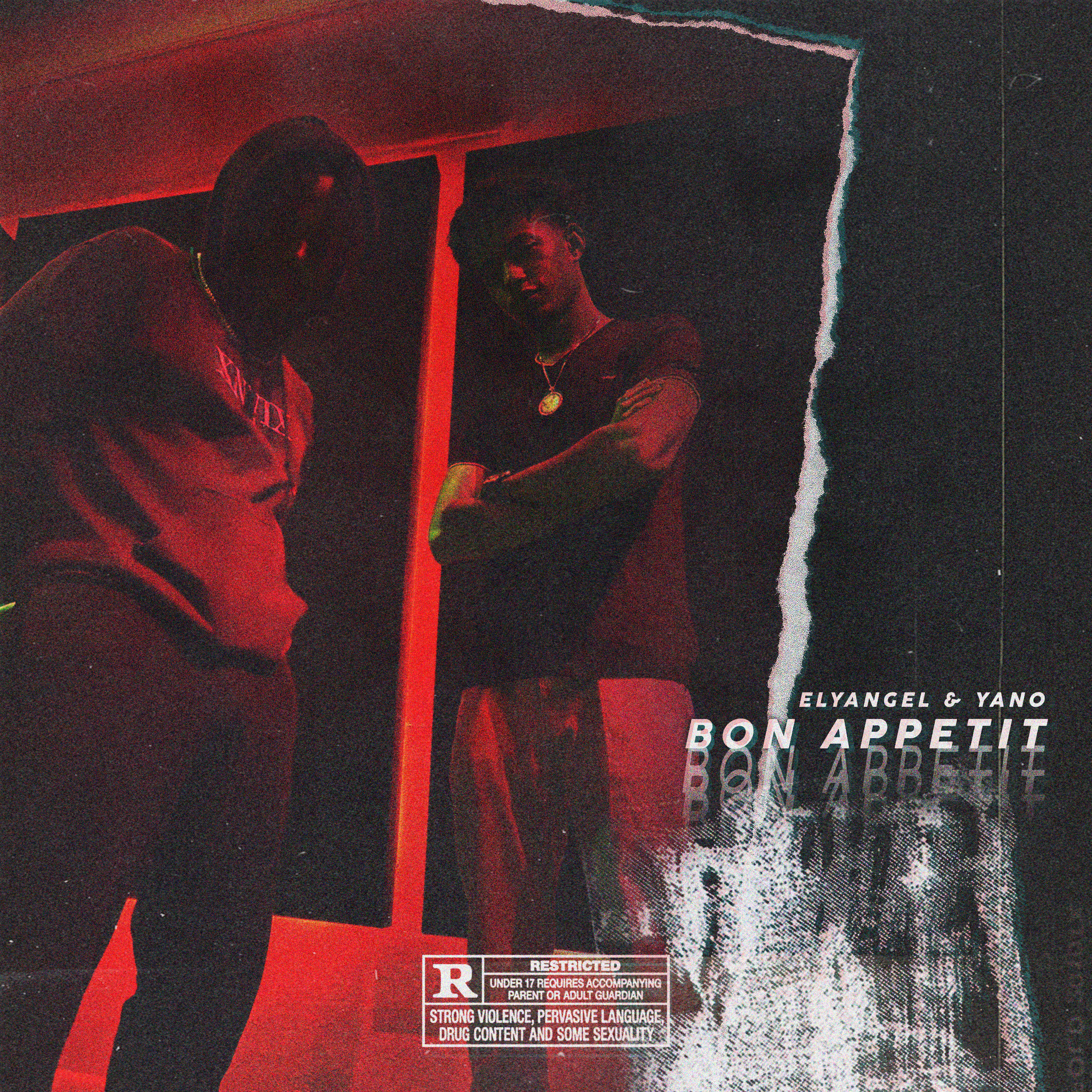 Bon Appetit artwork