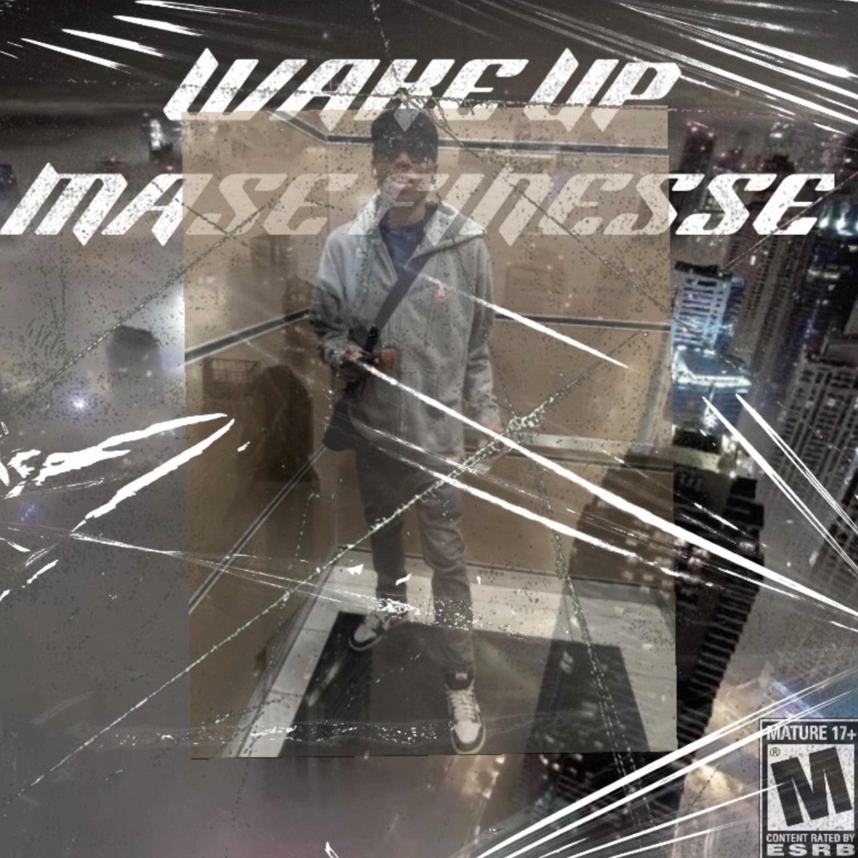Wake Up artwork