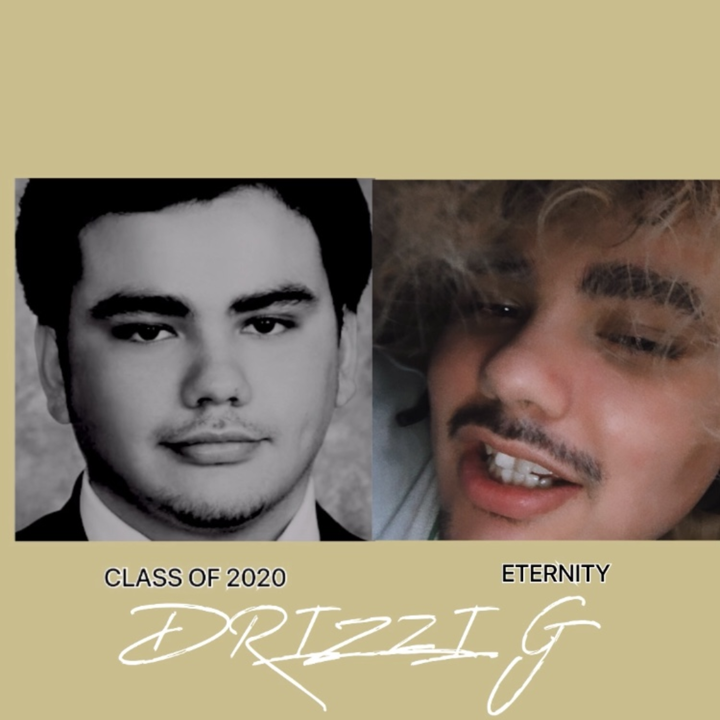 SPINNING! by Drizzi G cover art