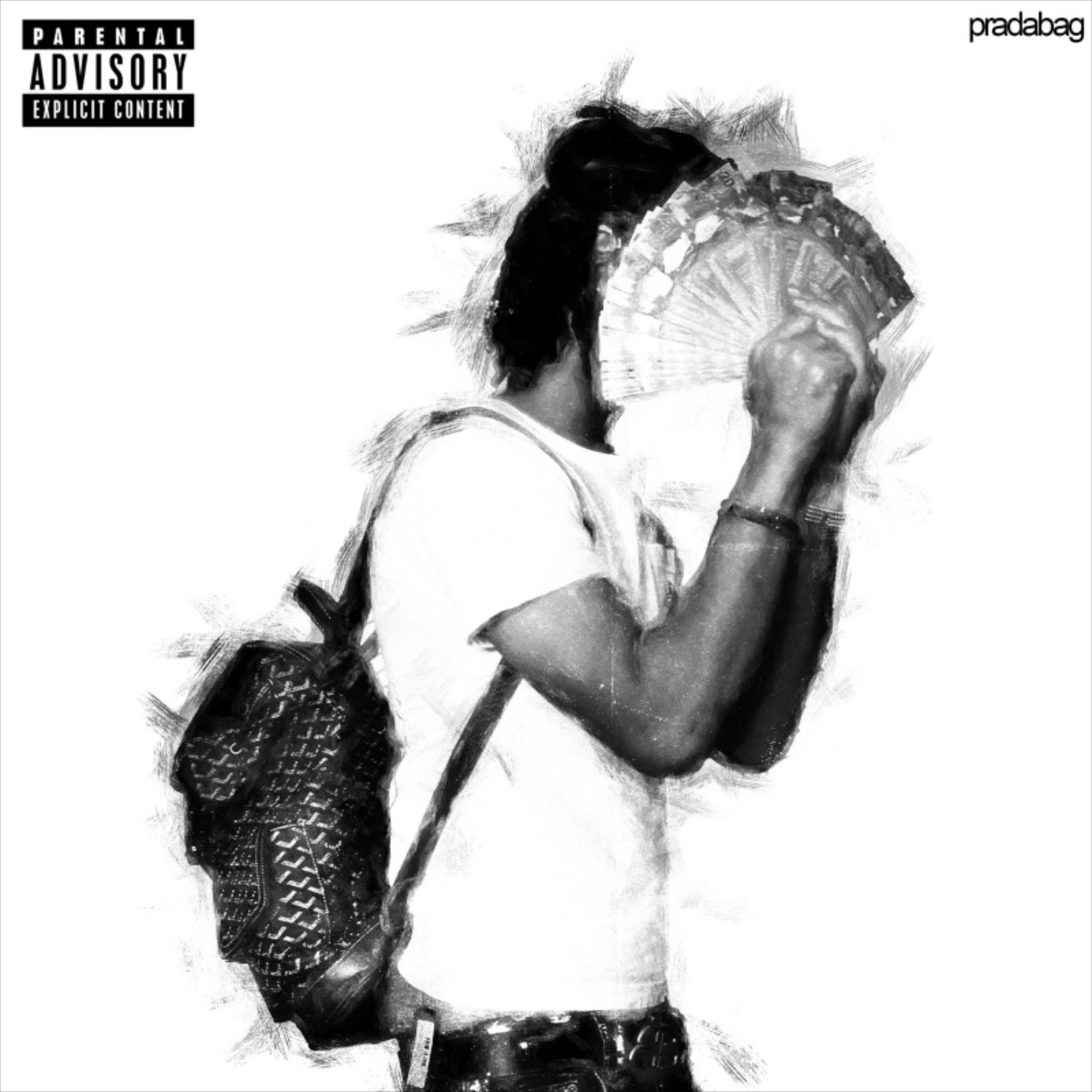 pradabag artwork
