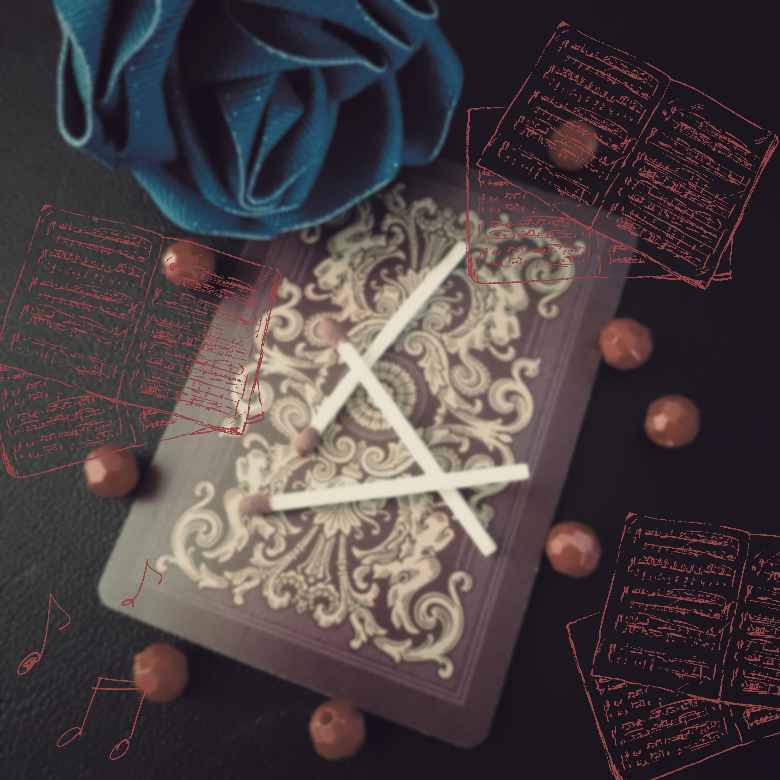 A Typical Delusion artwork