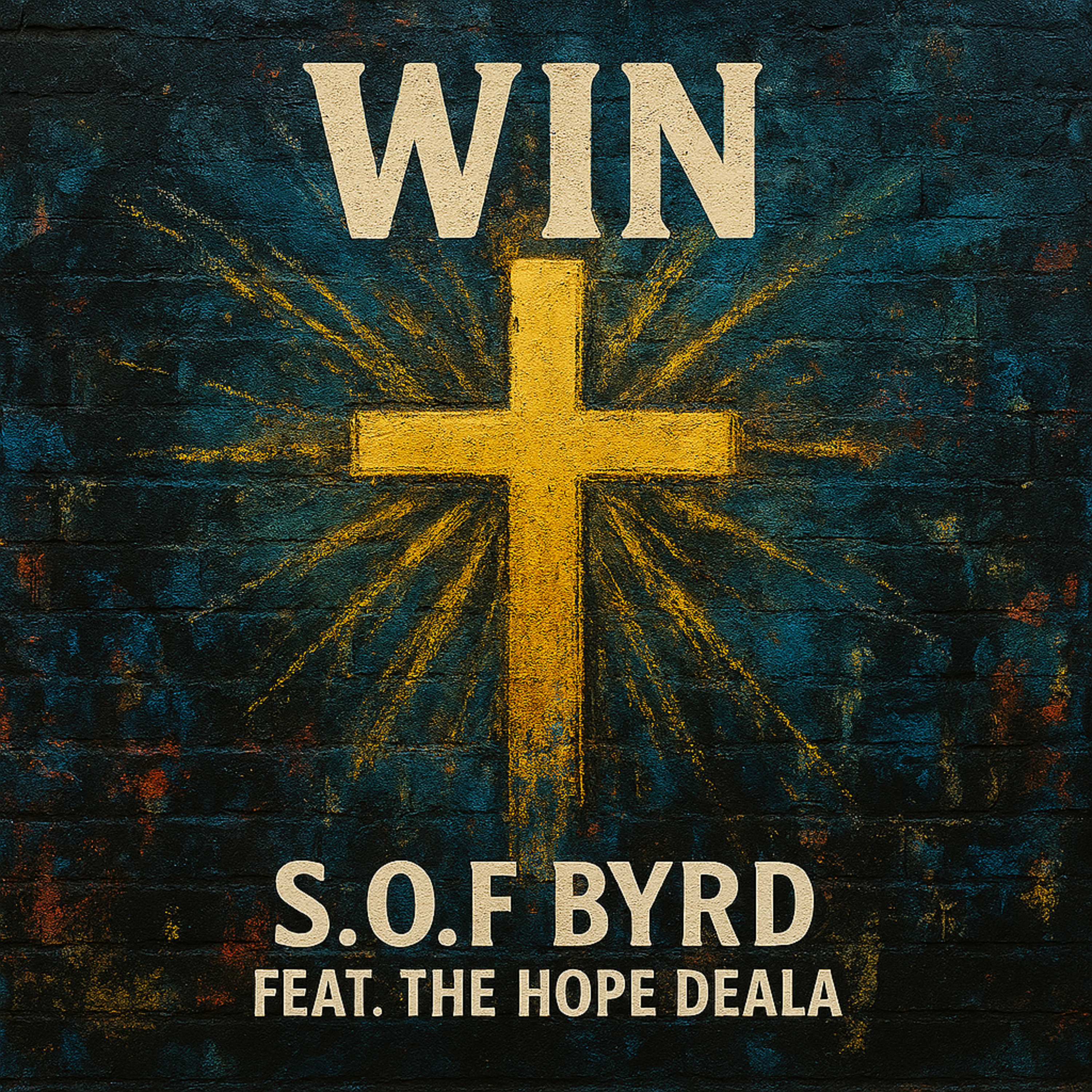 WIN artwork