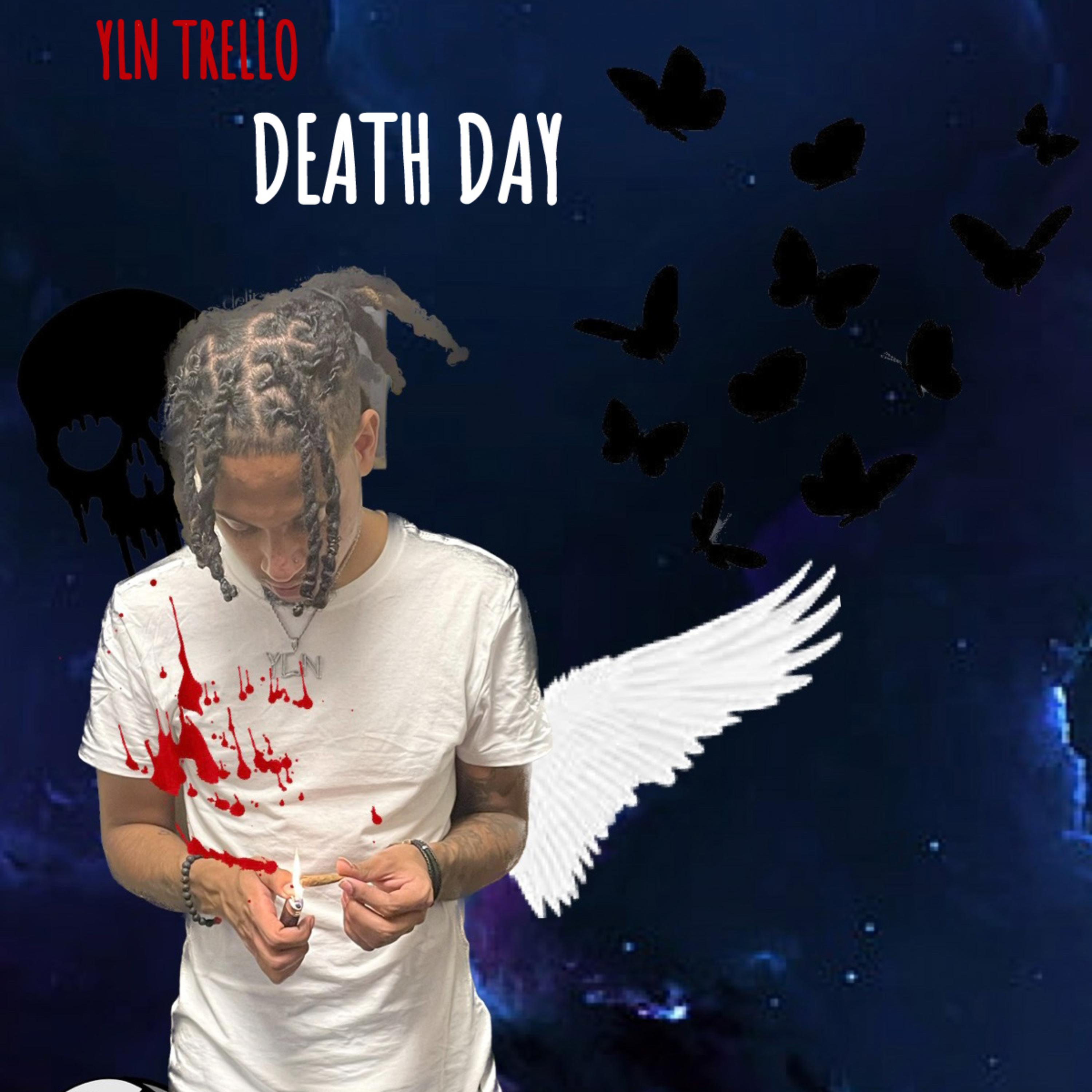 DEATH DAY artwork