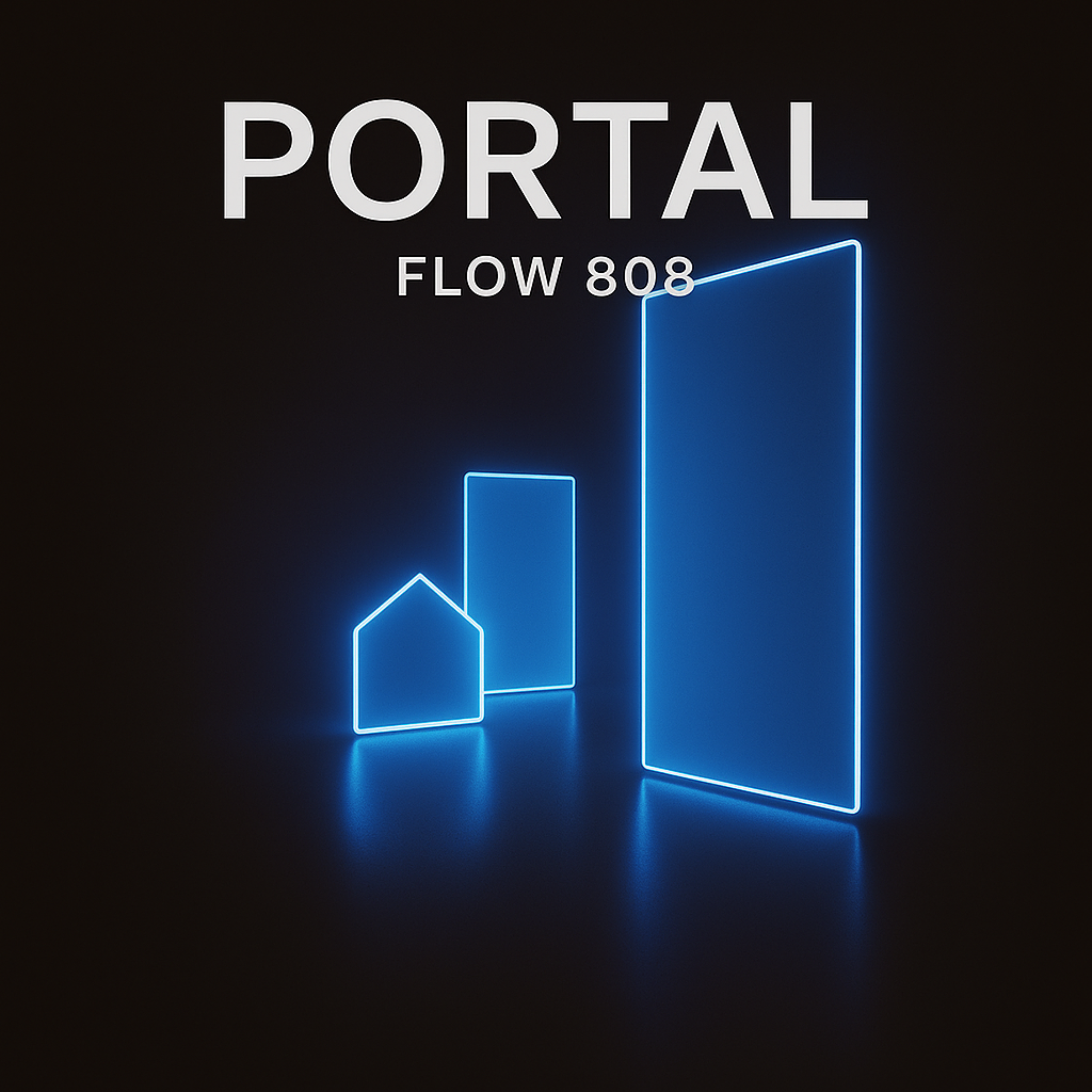 Portal artwork