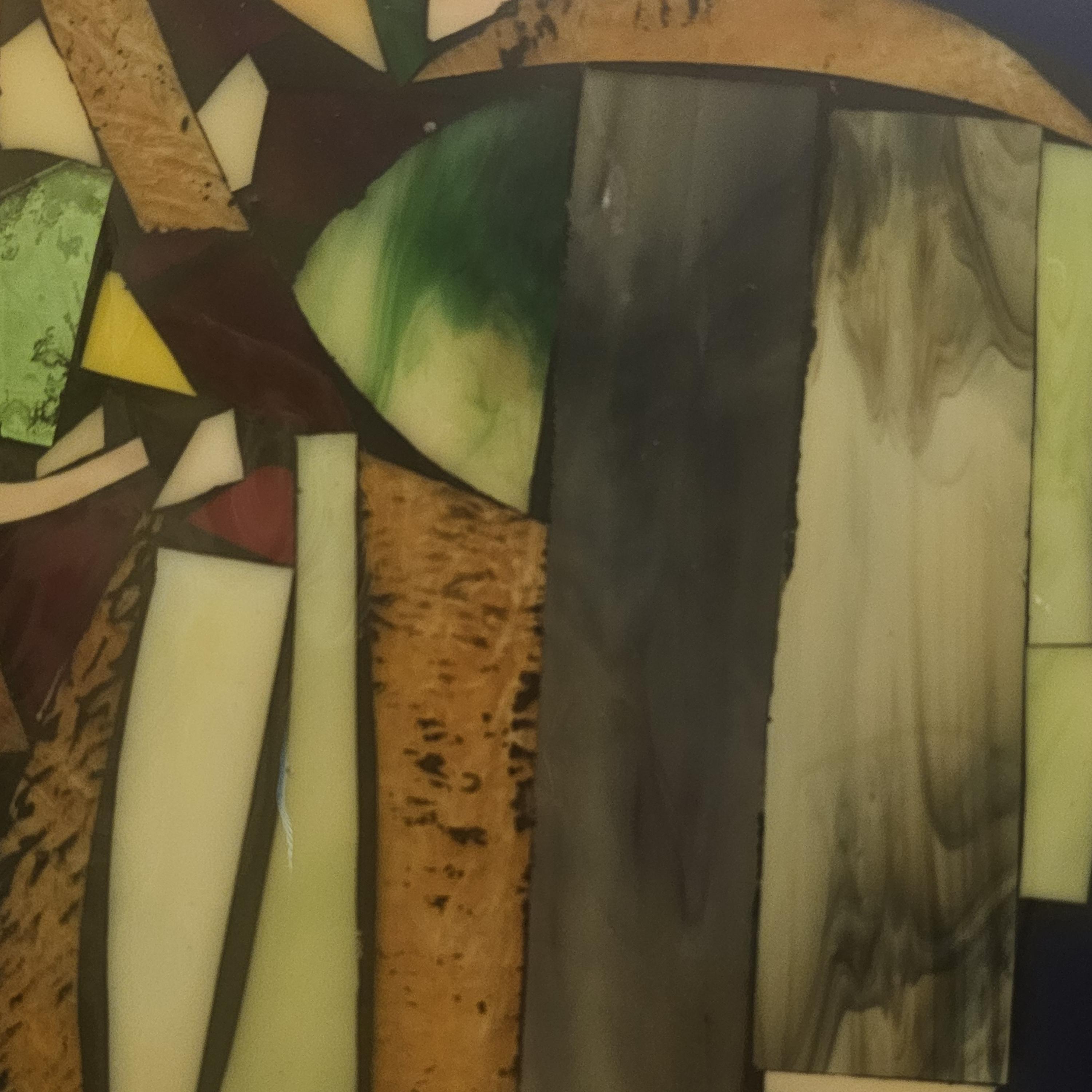 Gold'Em Mountainz artwork