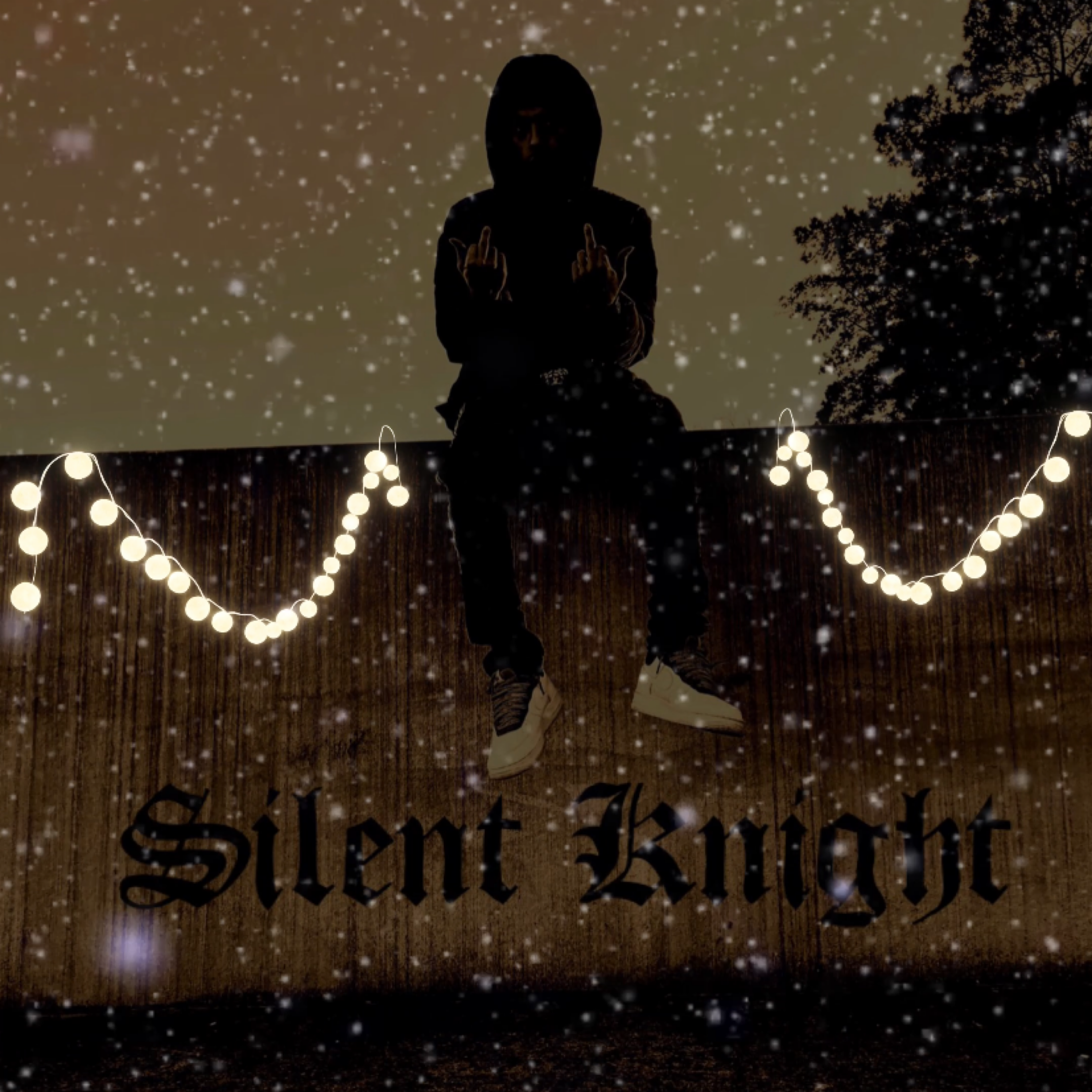 Silent Knight artwork