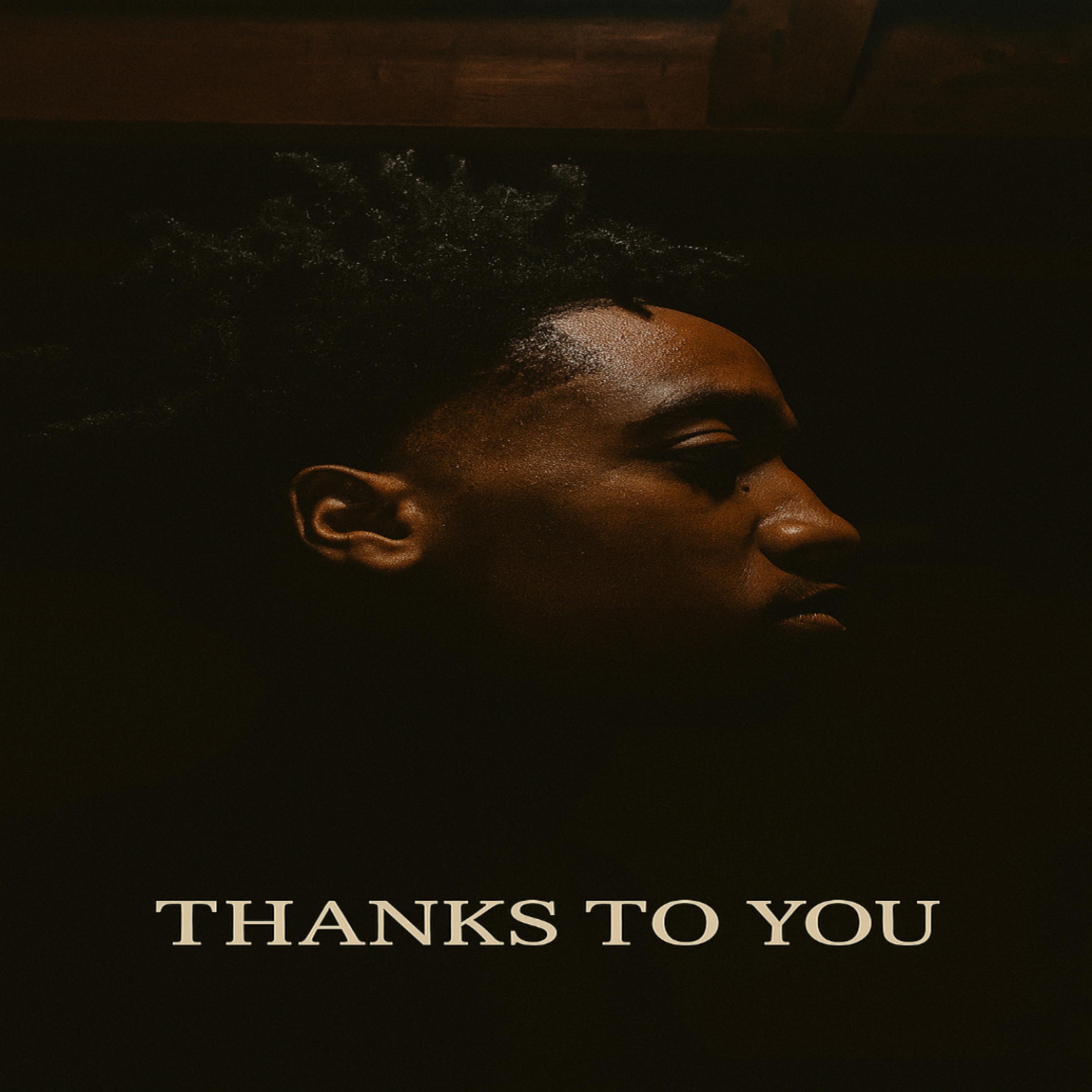 Thanks To You artwork
