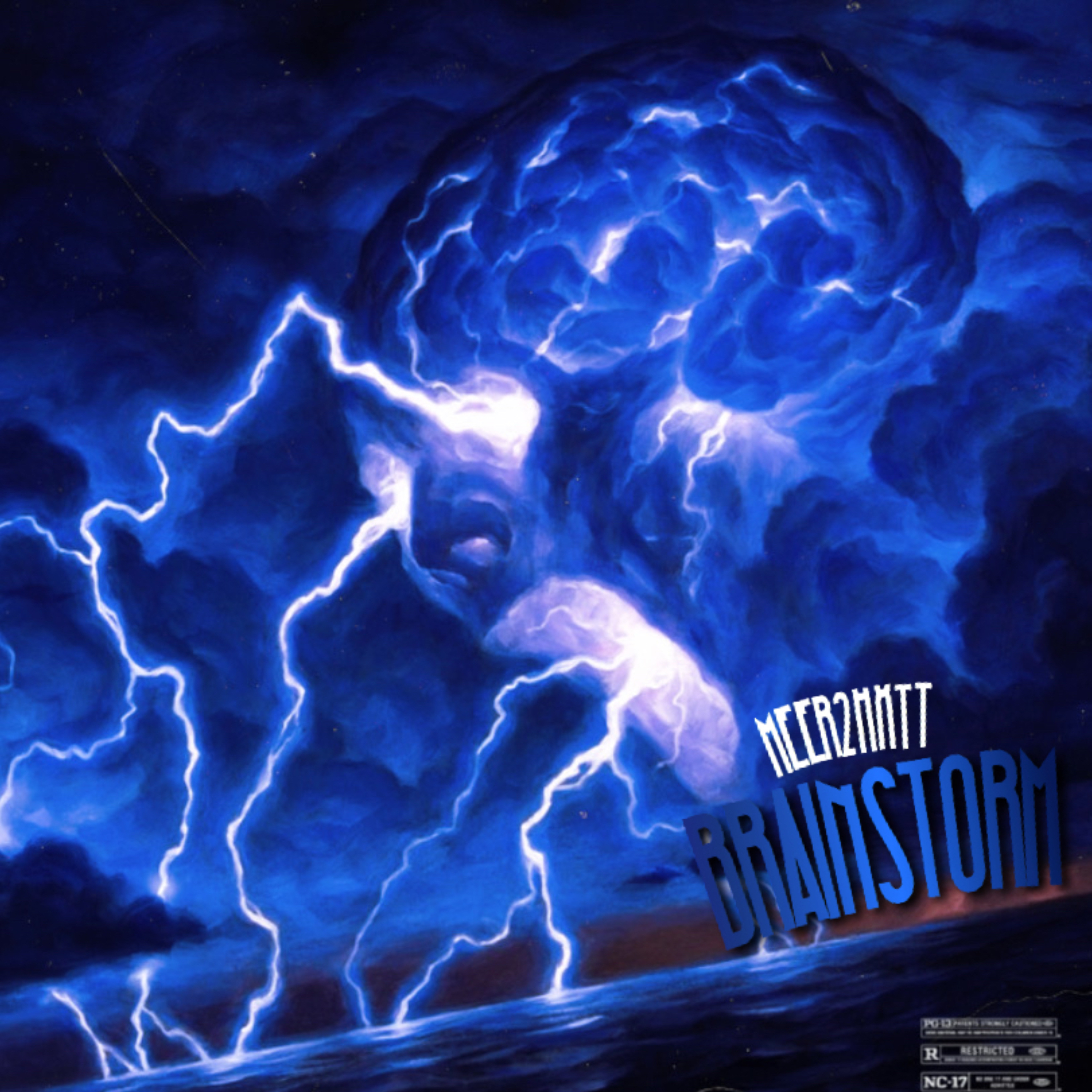 Brainstorm by Meer2hxtt cover art