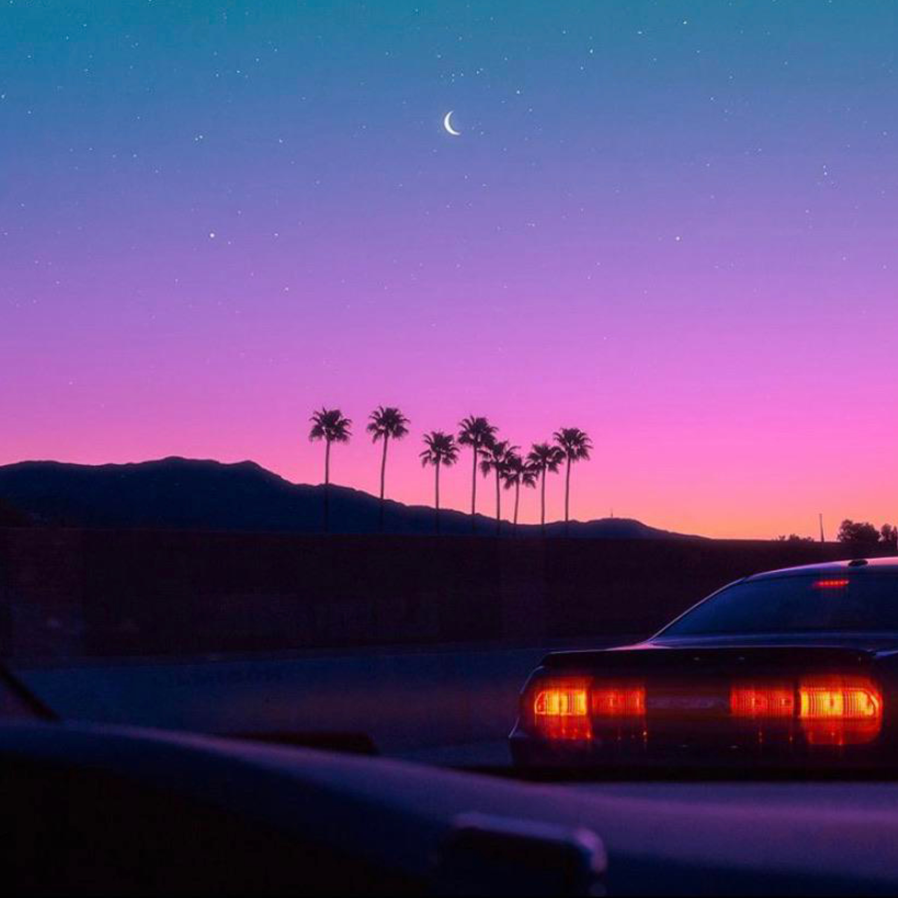 Late Night Drive (2023 Remastered) artwork