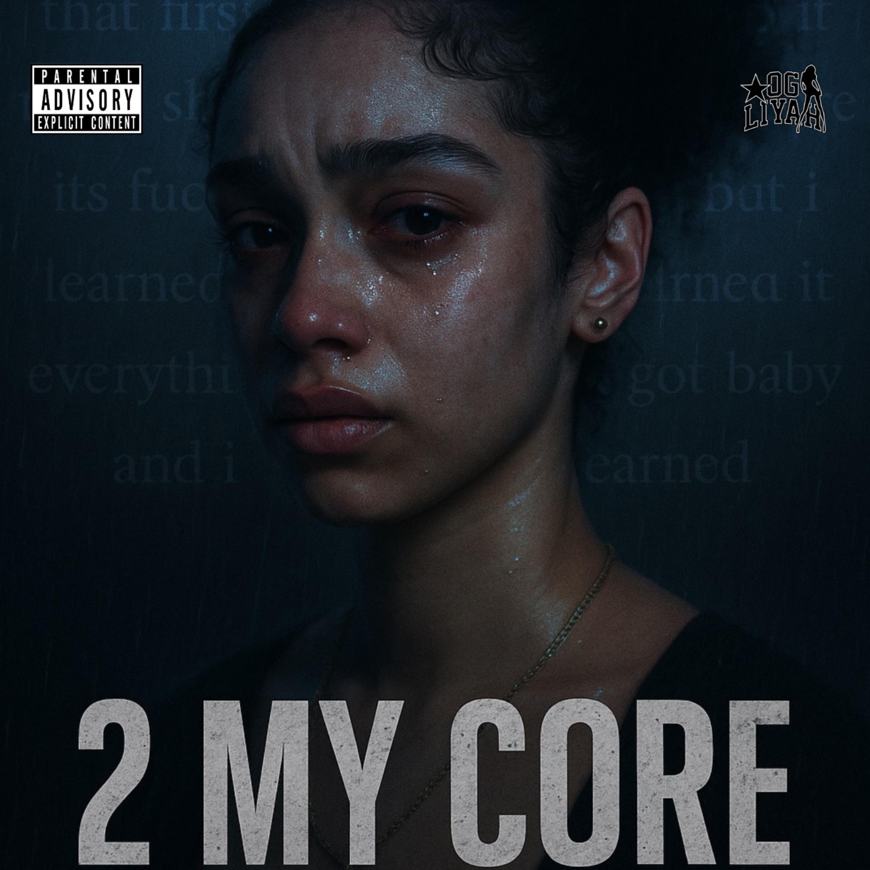 2 MY CORE artwork