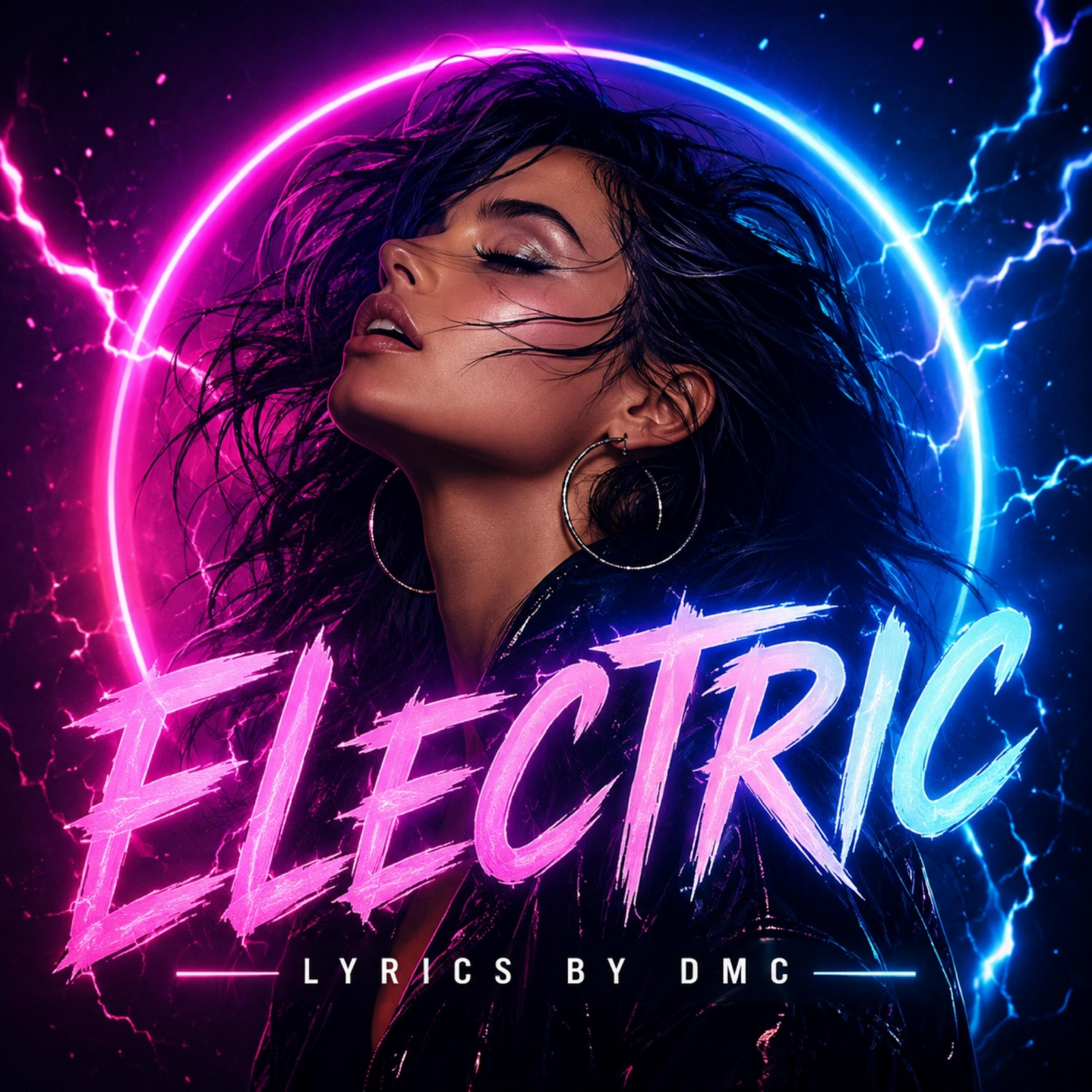 Electric by Lyrics by DMC cover art