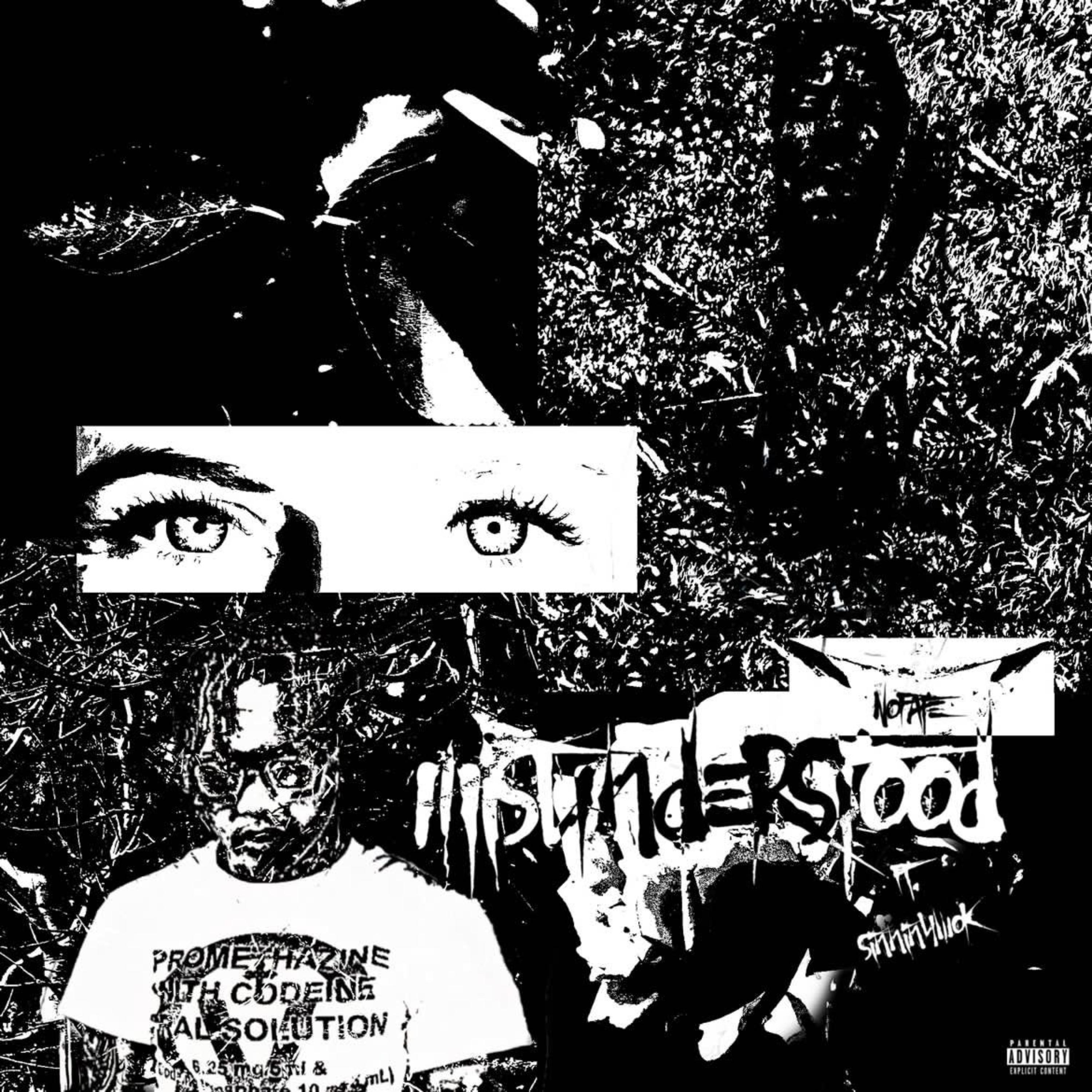Misunderstood artwork