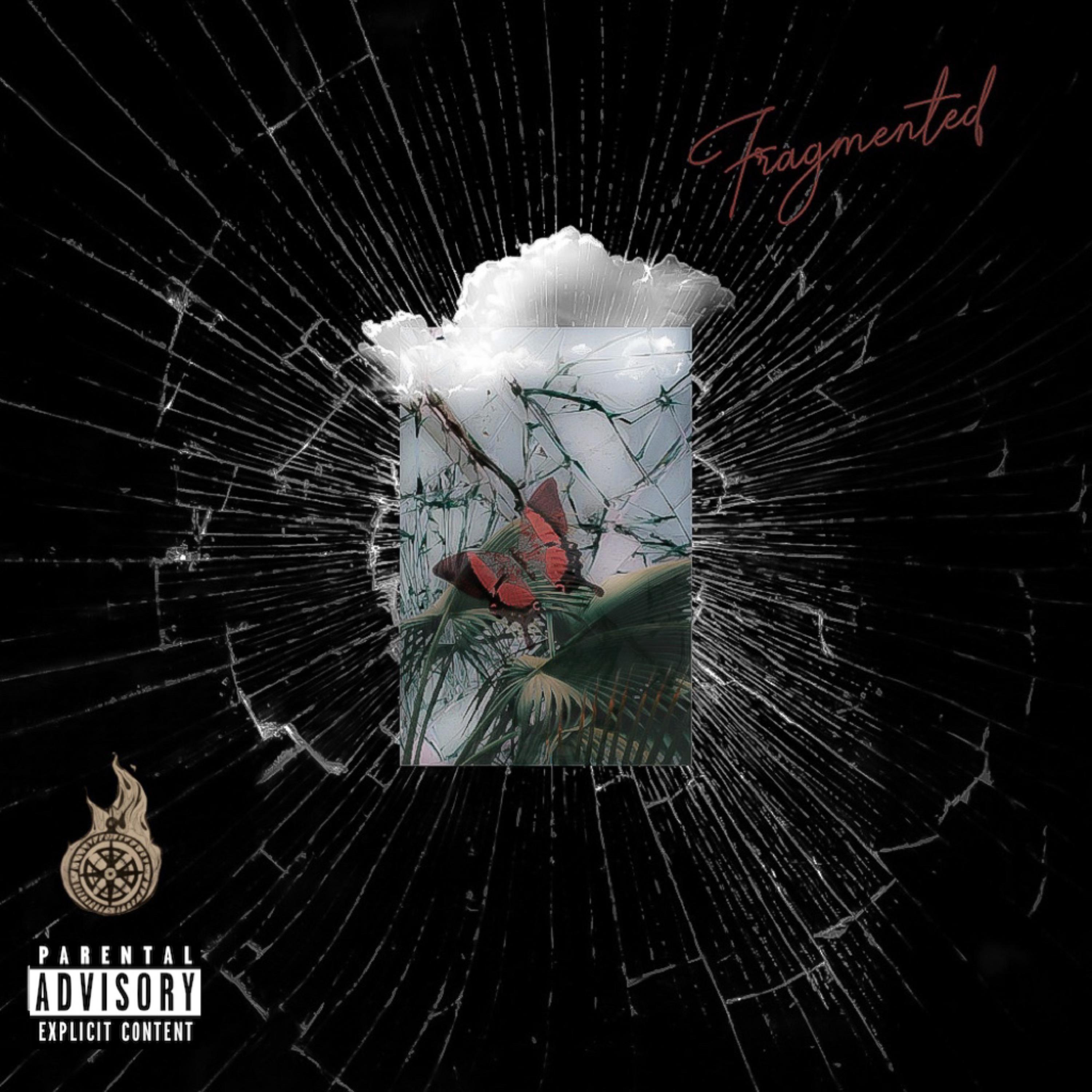 FRAGMENTED ( WISH I ) artwork