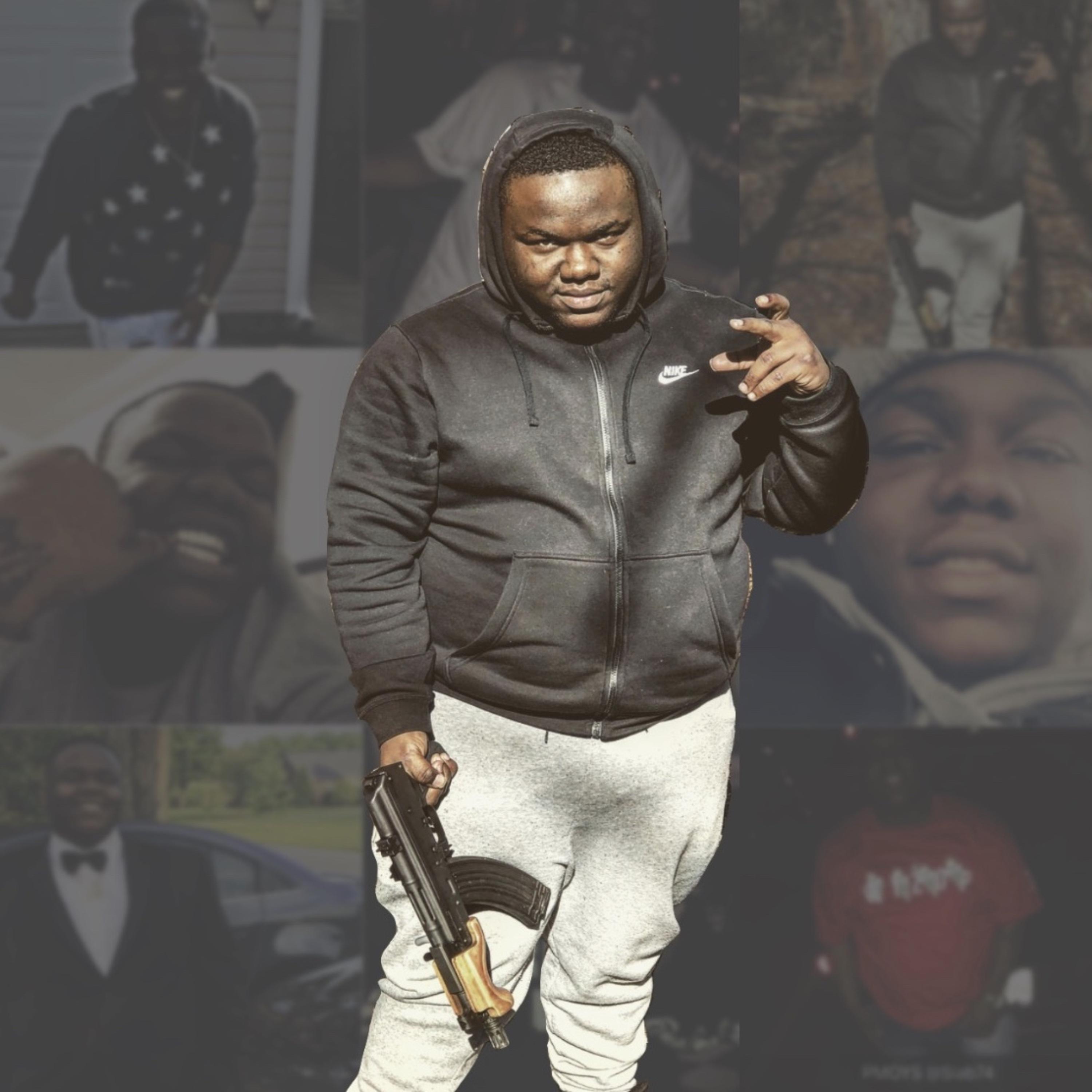 Gunna Shit artwork
