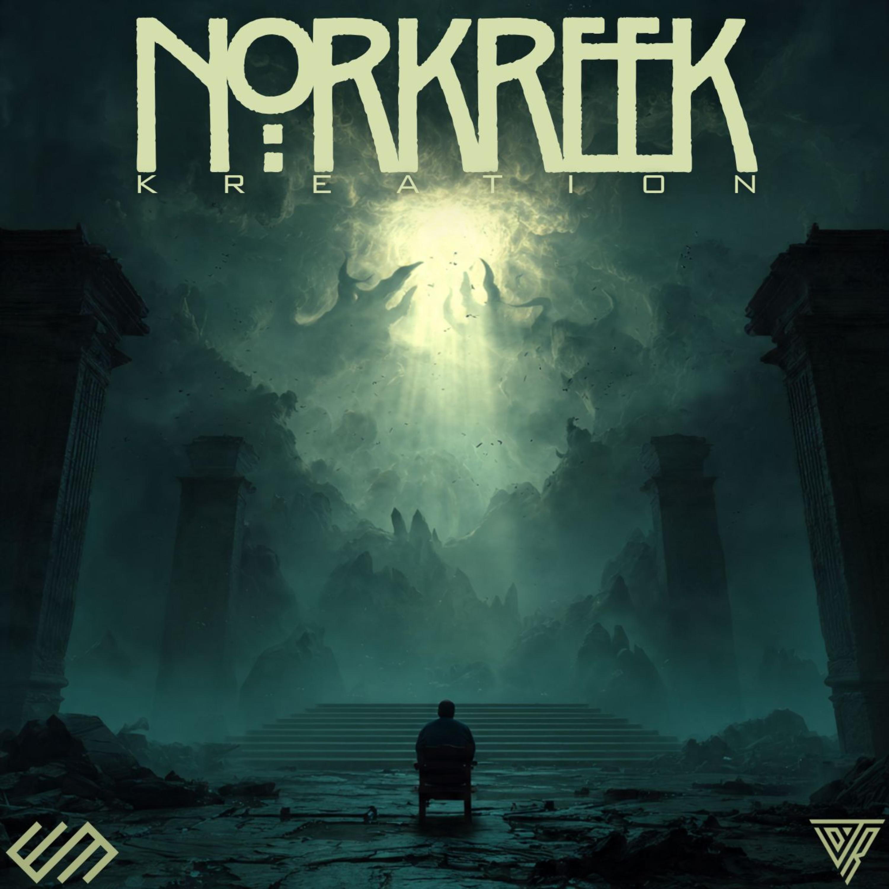 NORKREEK KREATION artwork