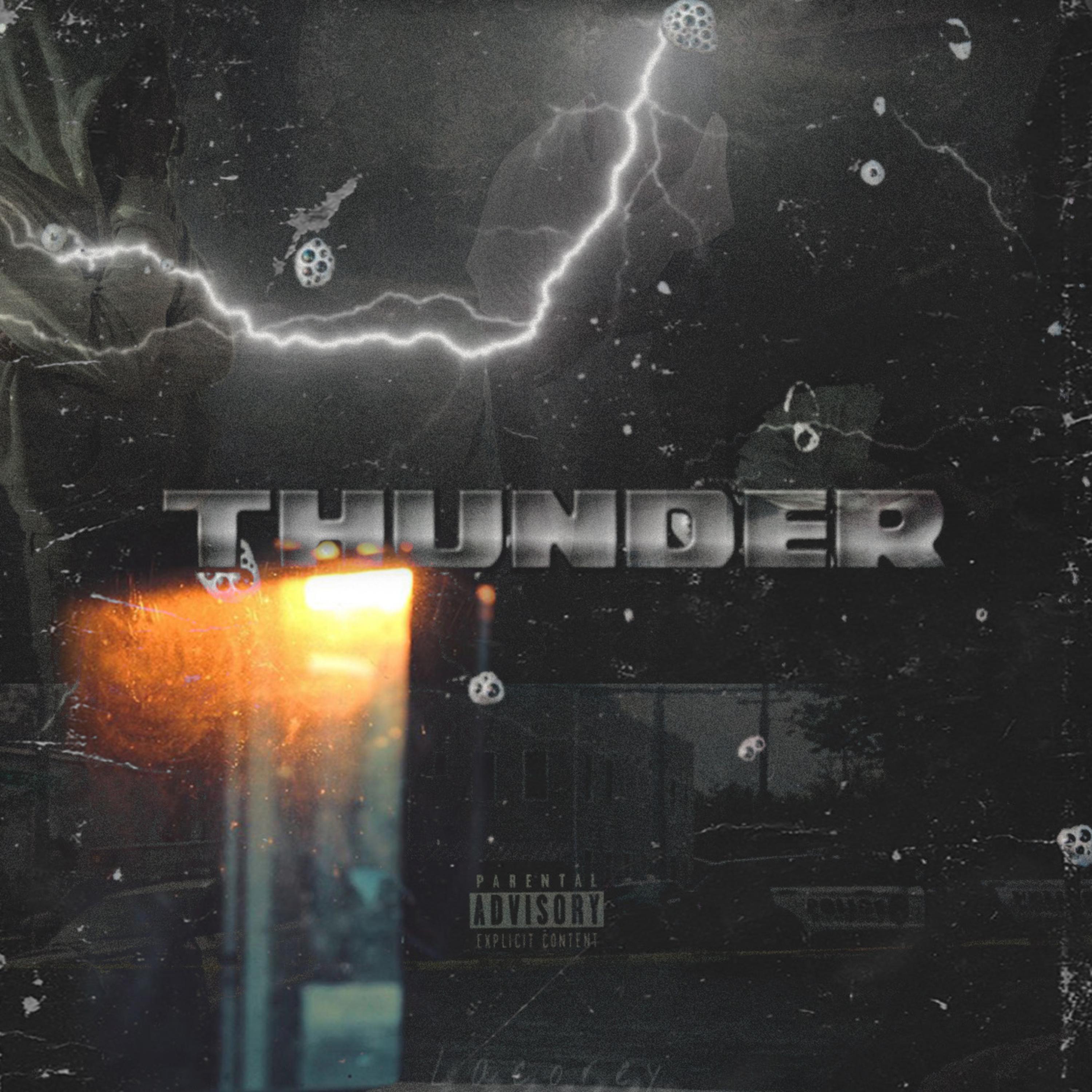 Thunder artwork