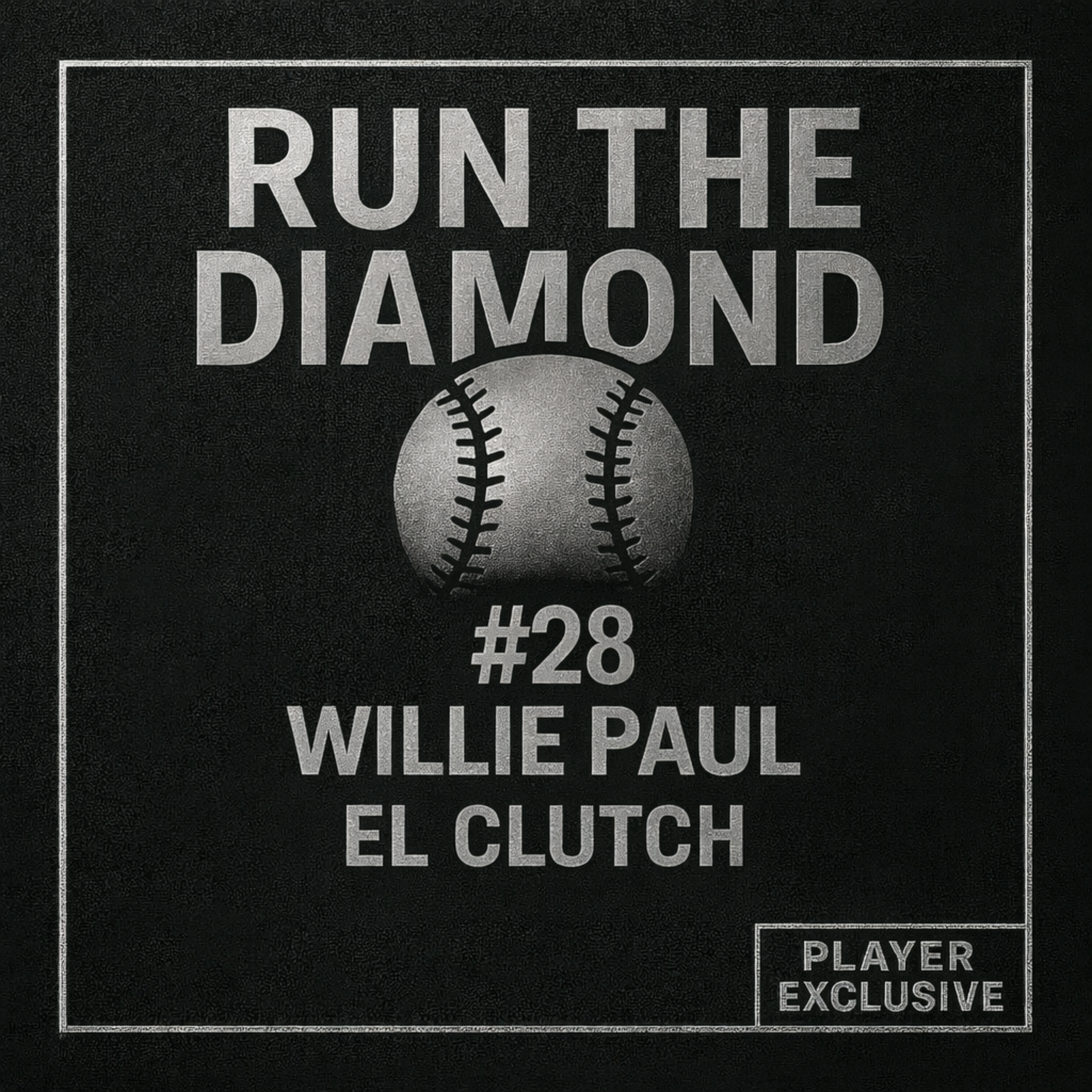  Willie El Clutch artwork