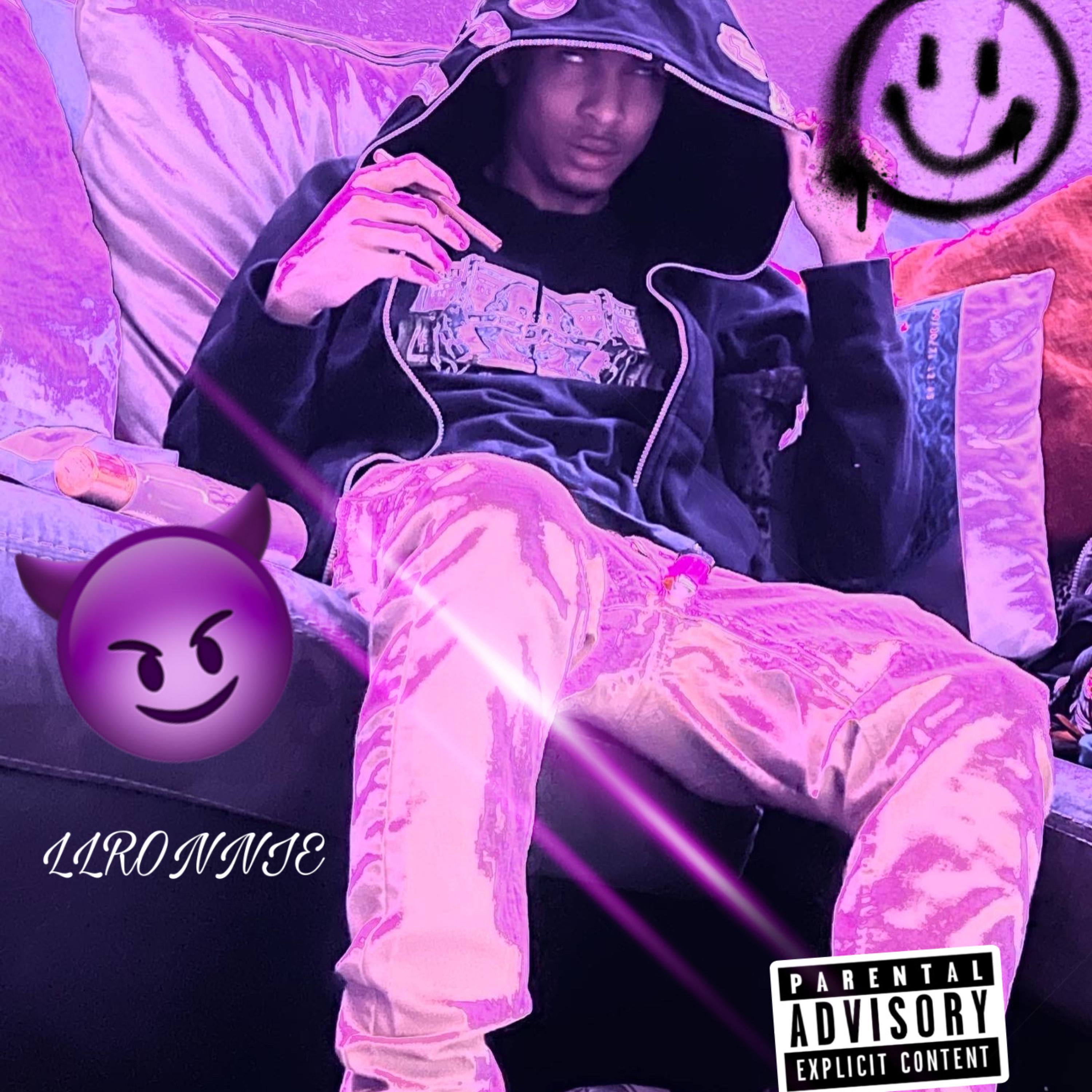 I Don't Like You (Freestyle) artwork