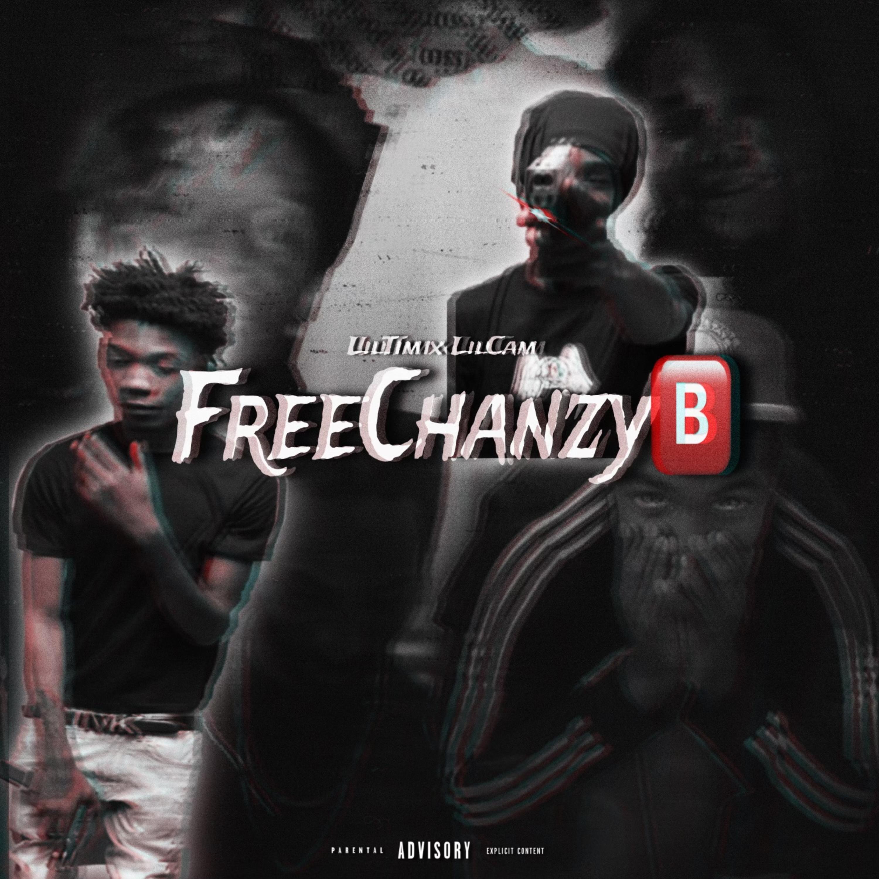 Free ChanzyB artwork
