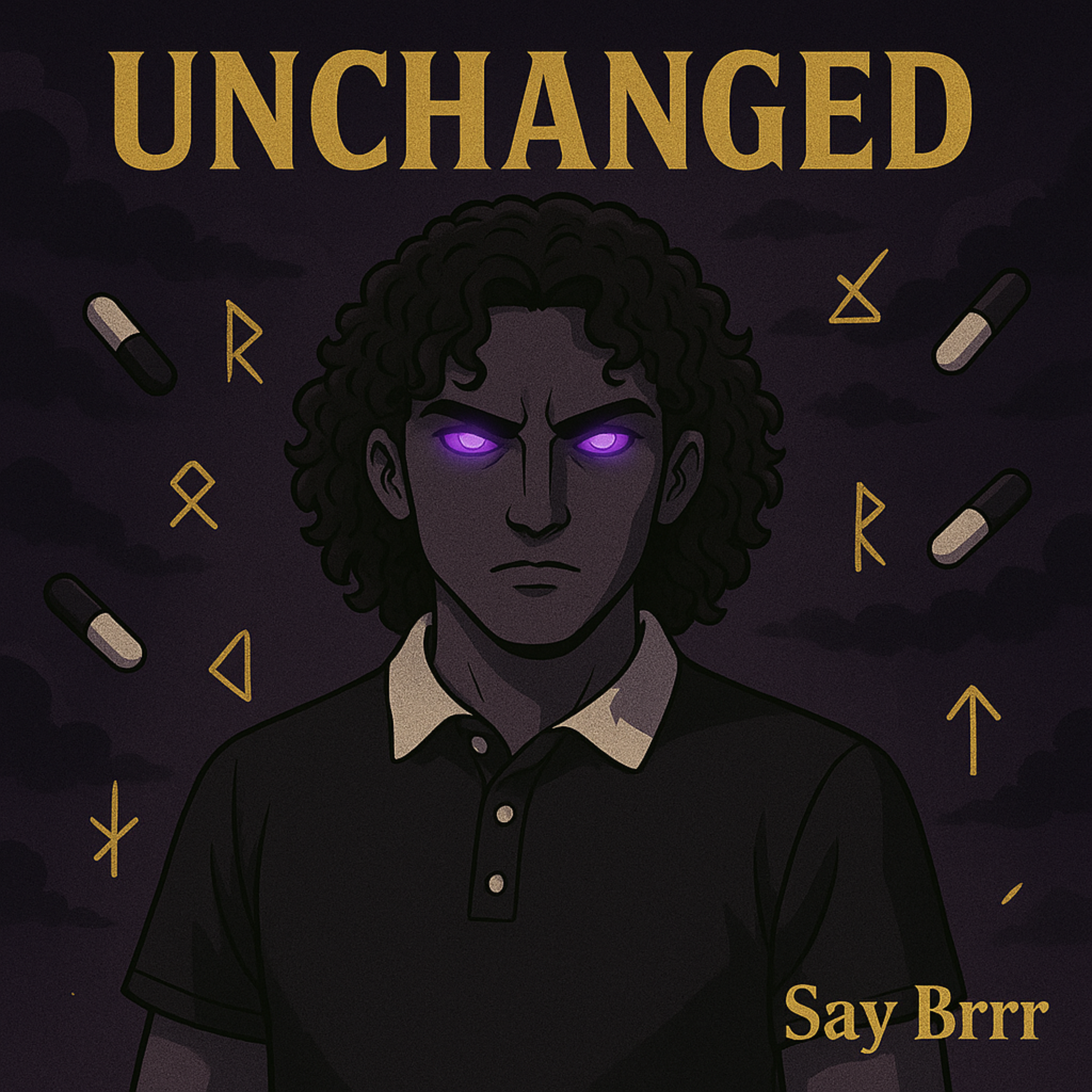 UNCHANGED artwork