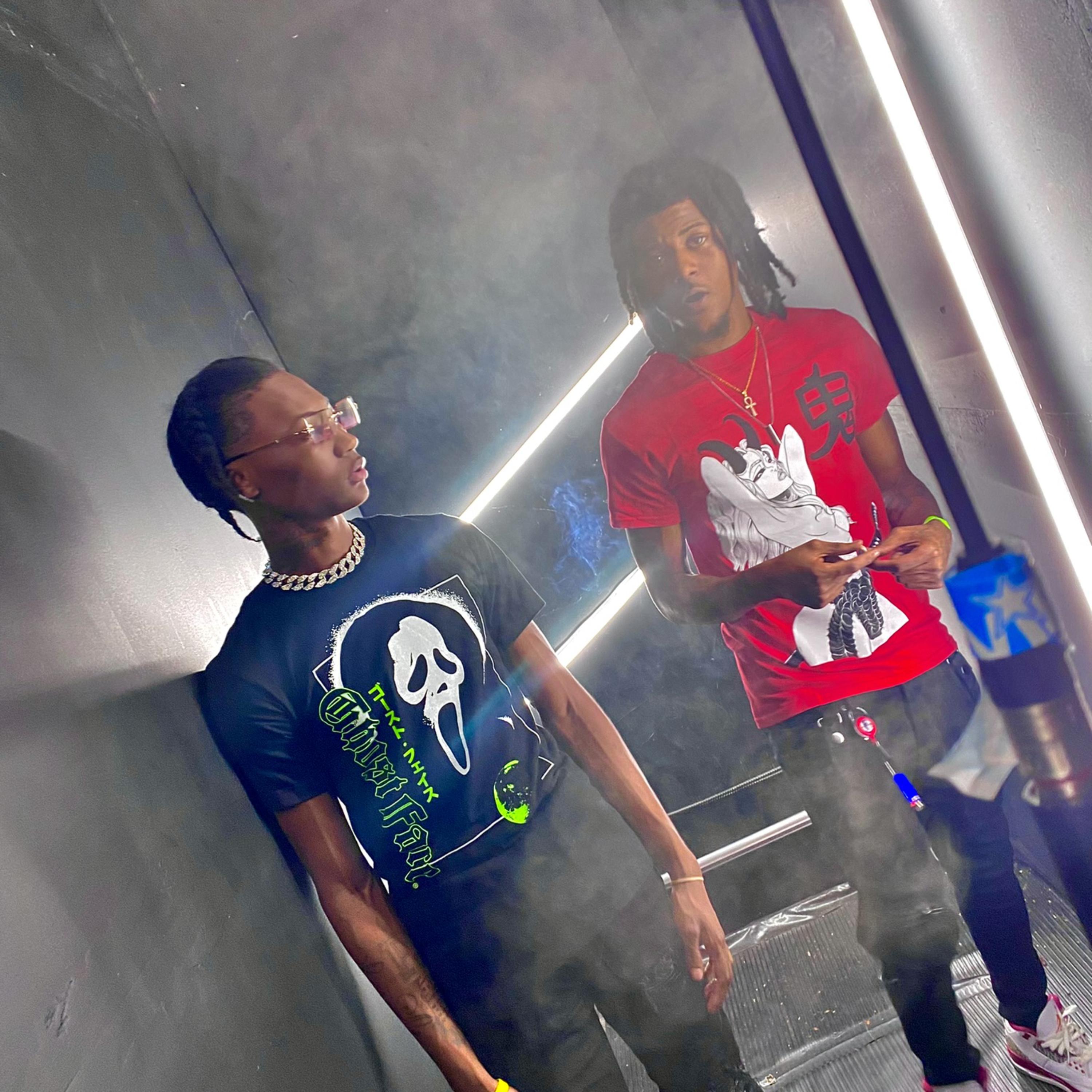Rollack Ways artwork