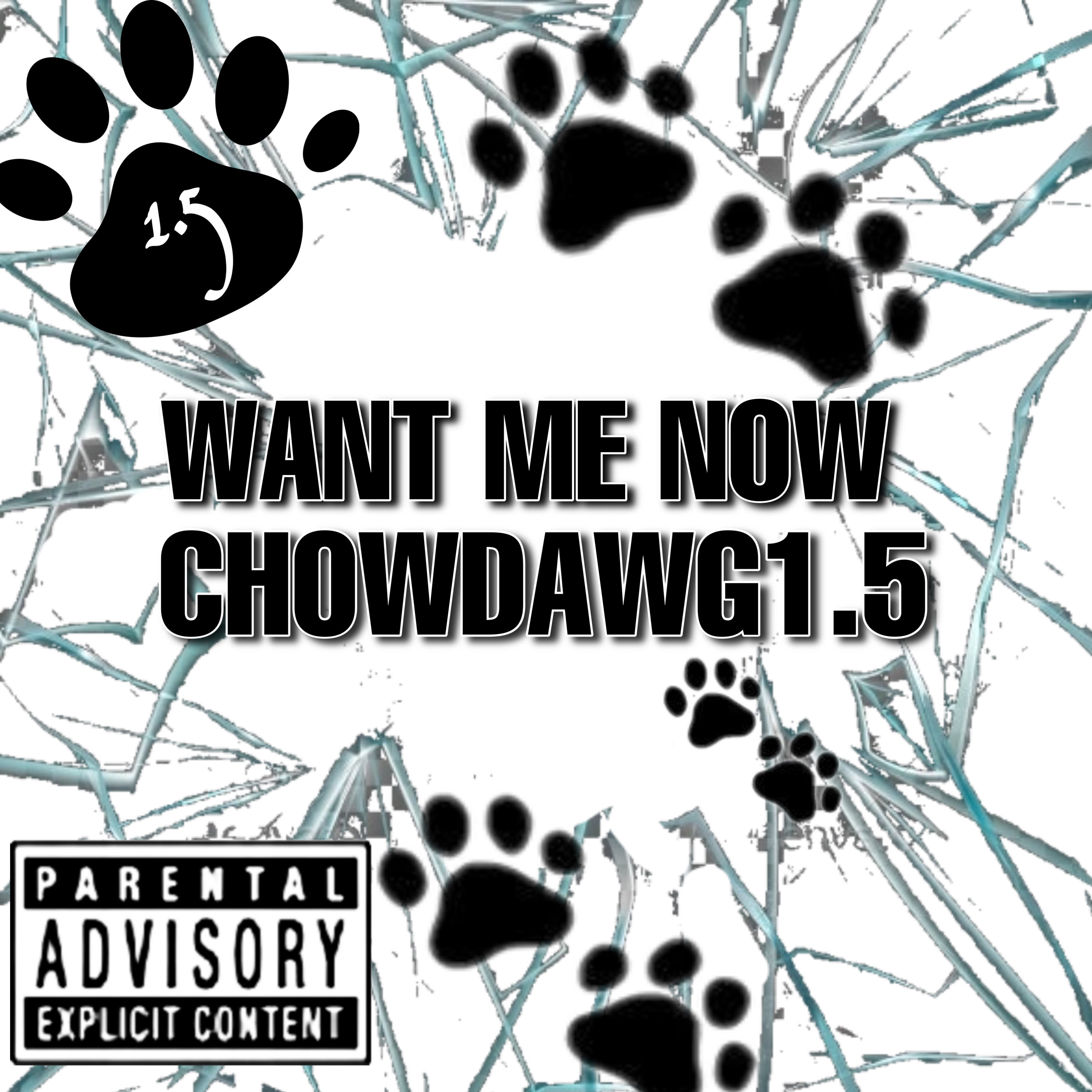 WANT ME NOW artwork