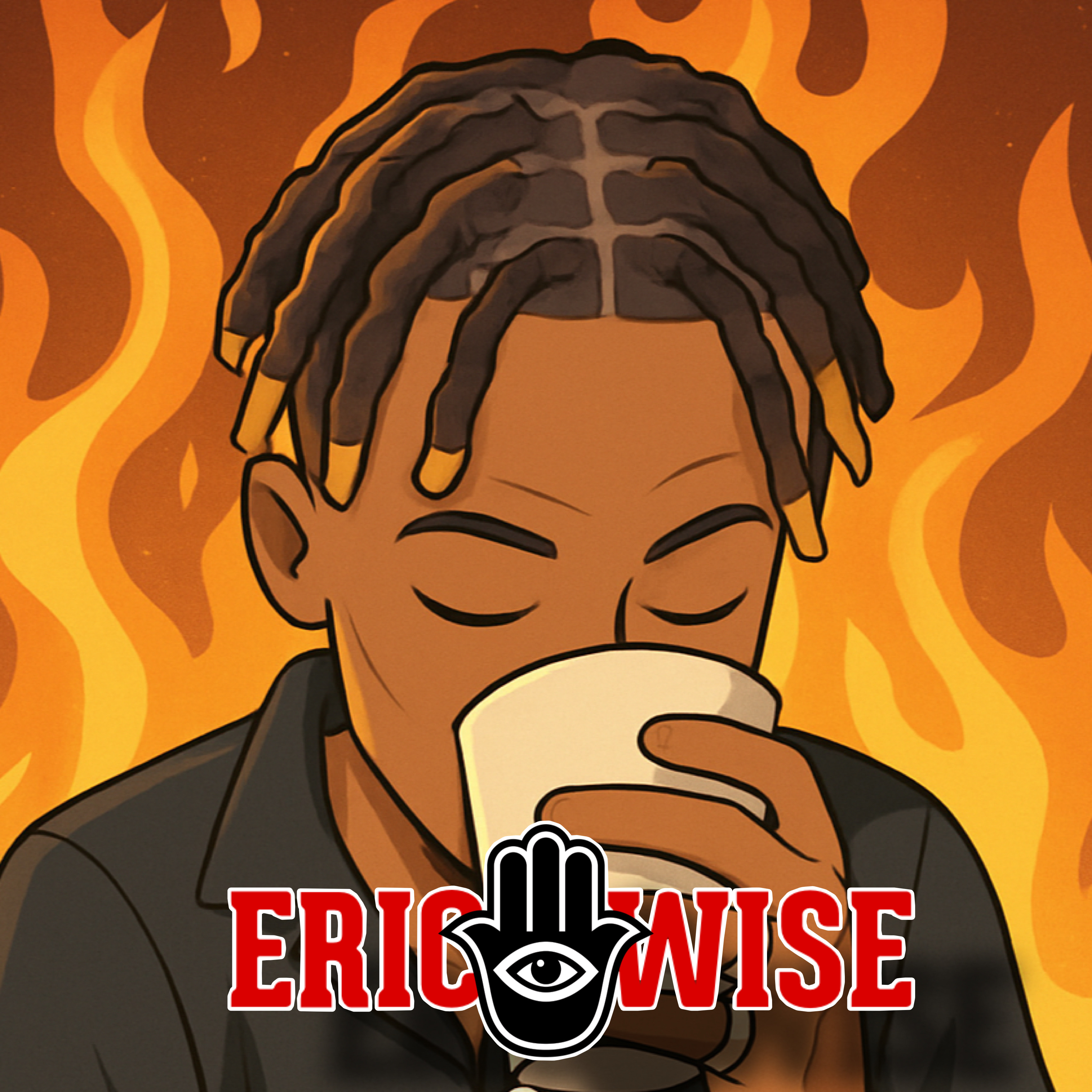 Light It On Fye artwork