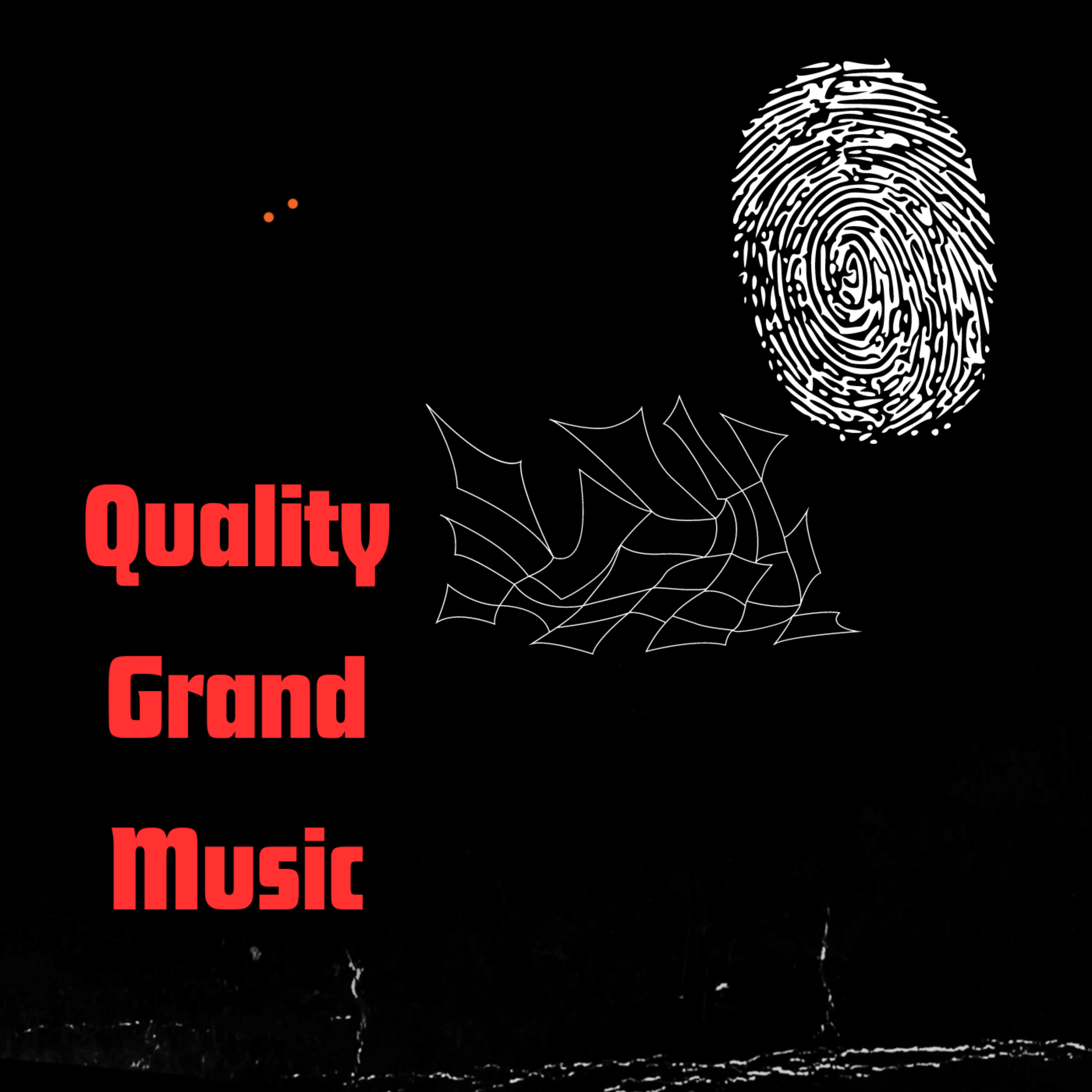 Nothing Nice by Qgmtrey  cover art