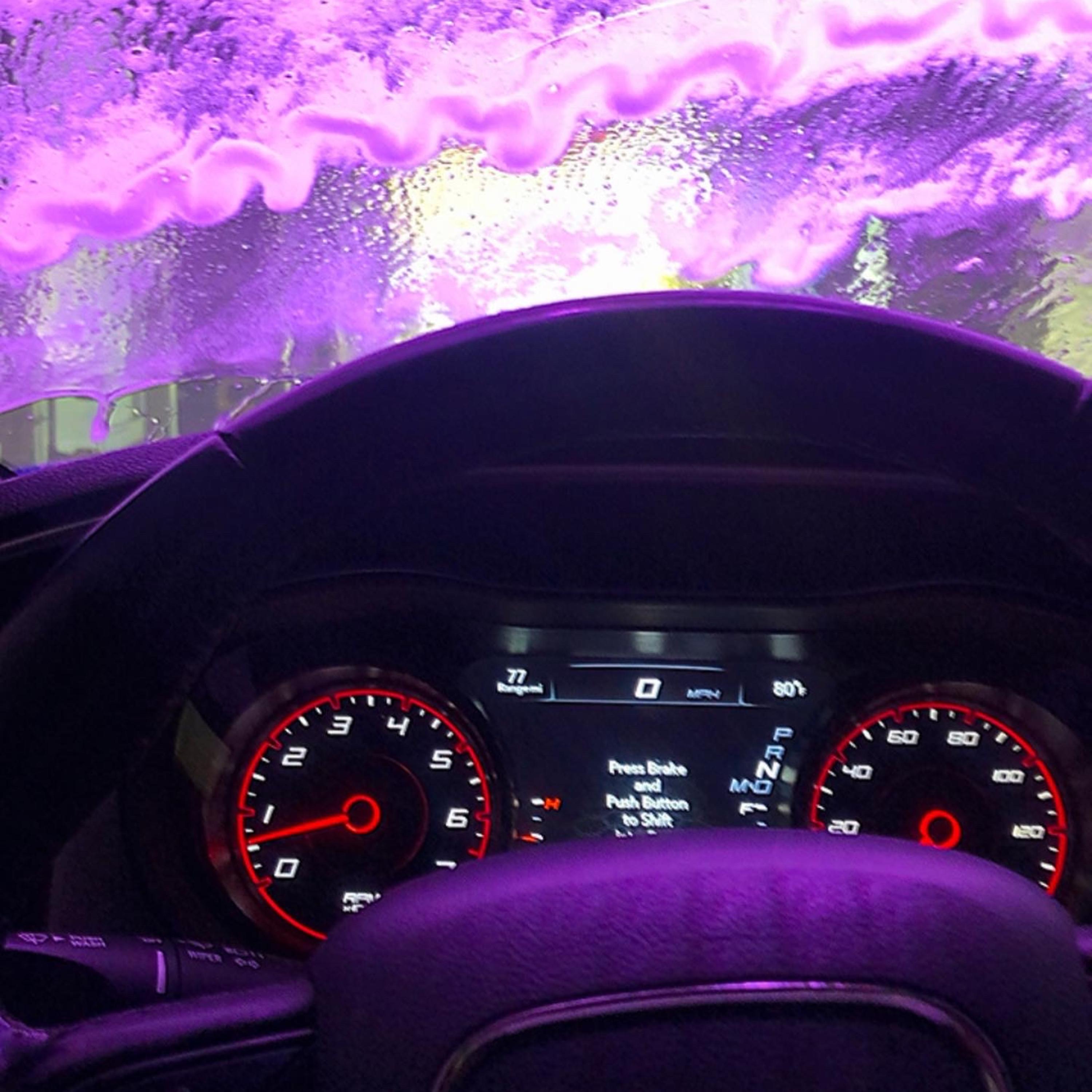 A Kool Summer artwork