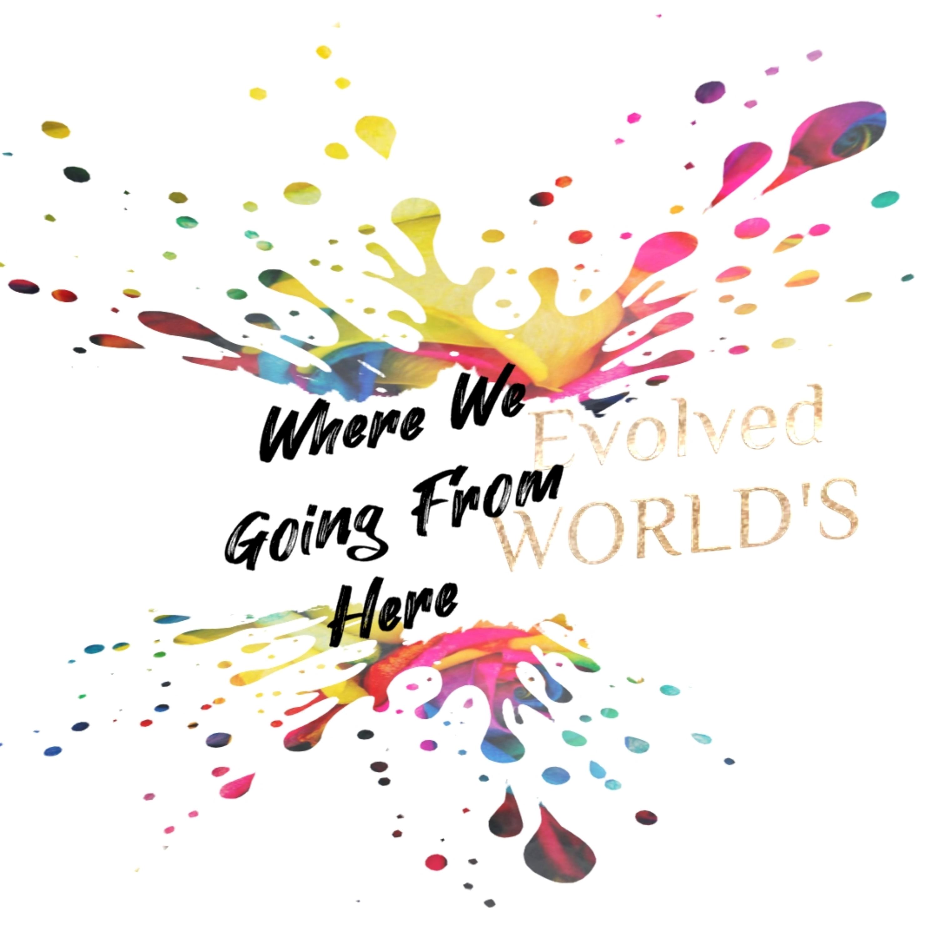 Where We Going From Here artwork