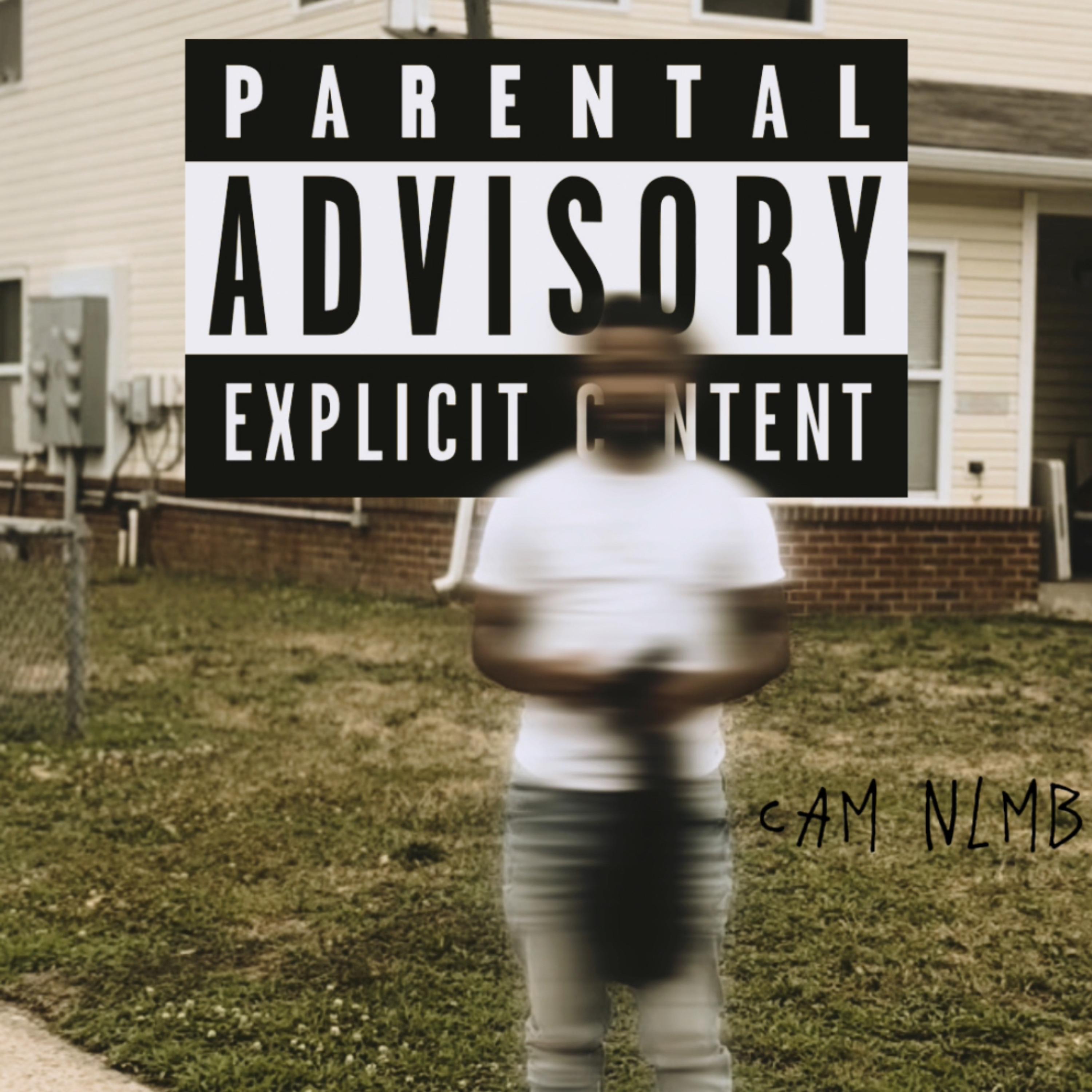 Focused artwork