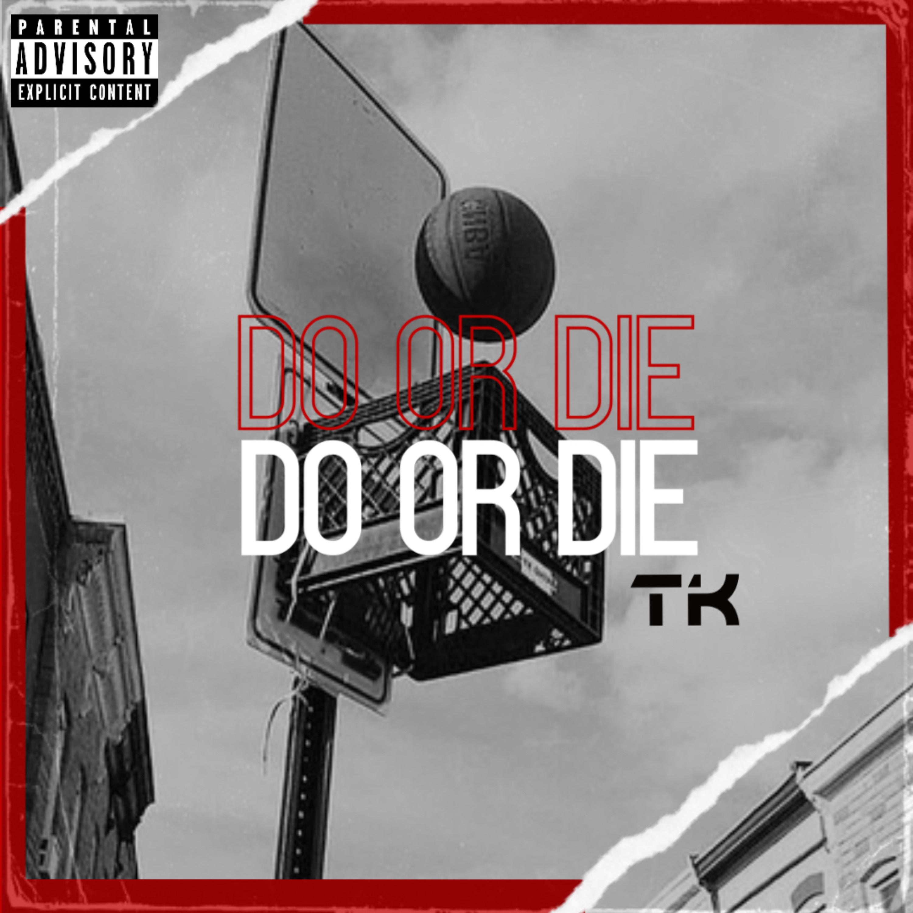 Do Or Die artwork