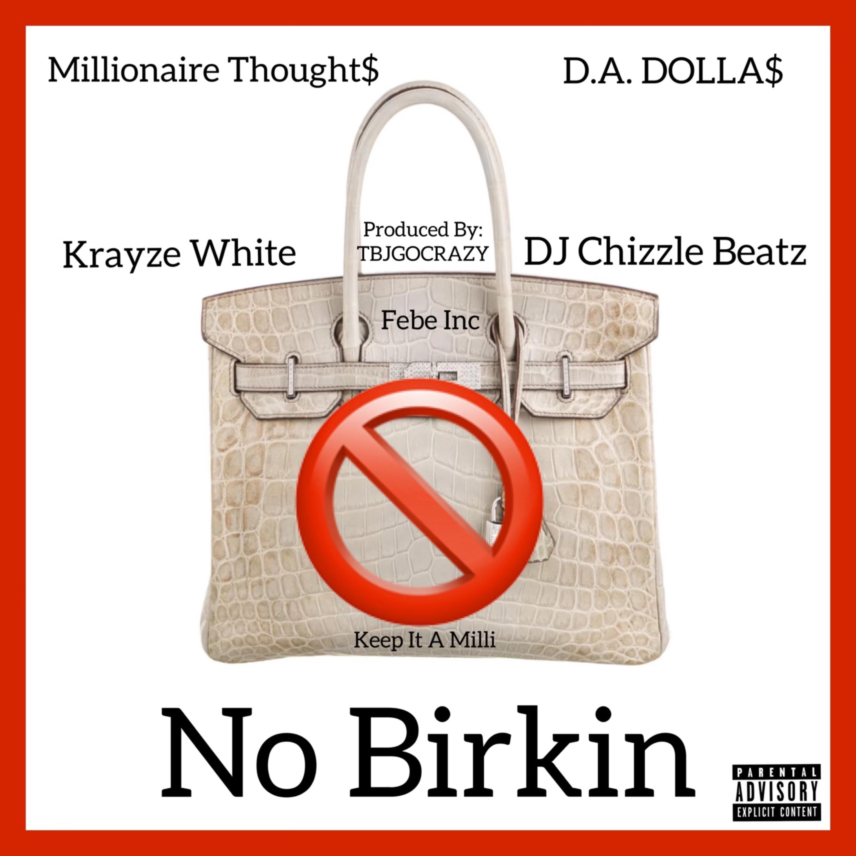 No Birkin artwork