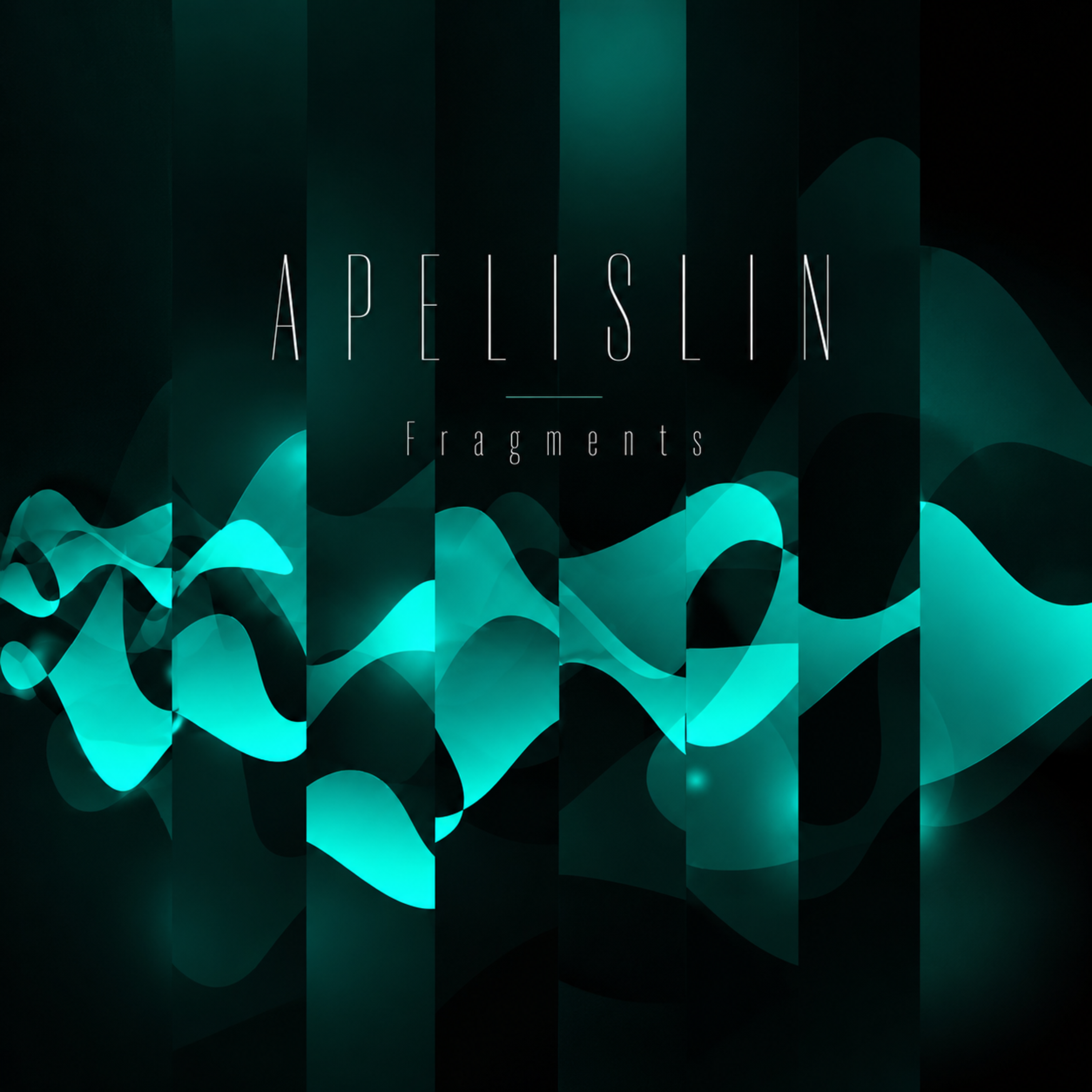 Fragments by Apelislin cover art