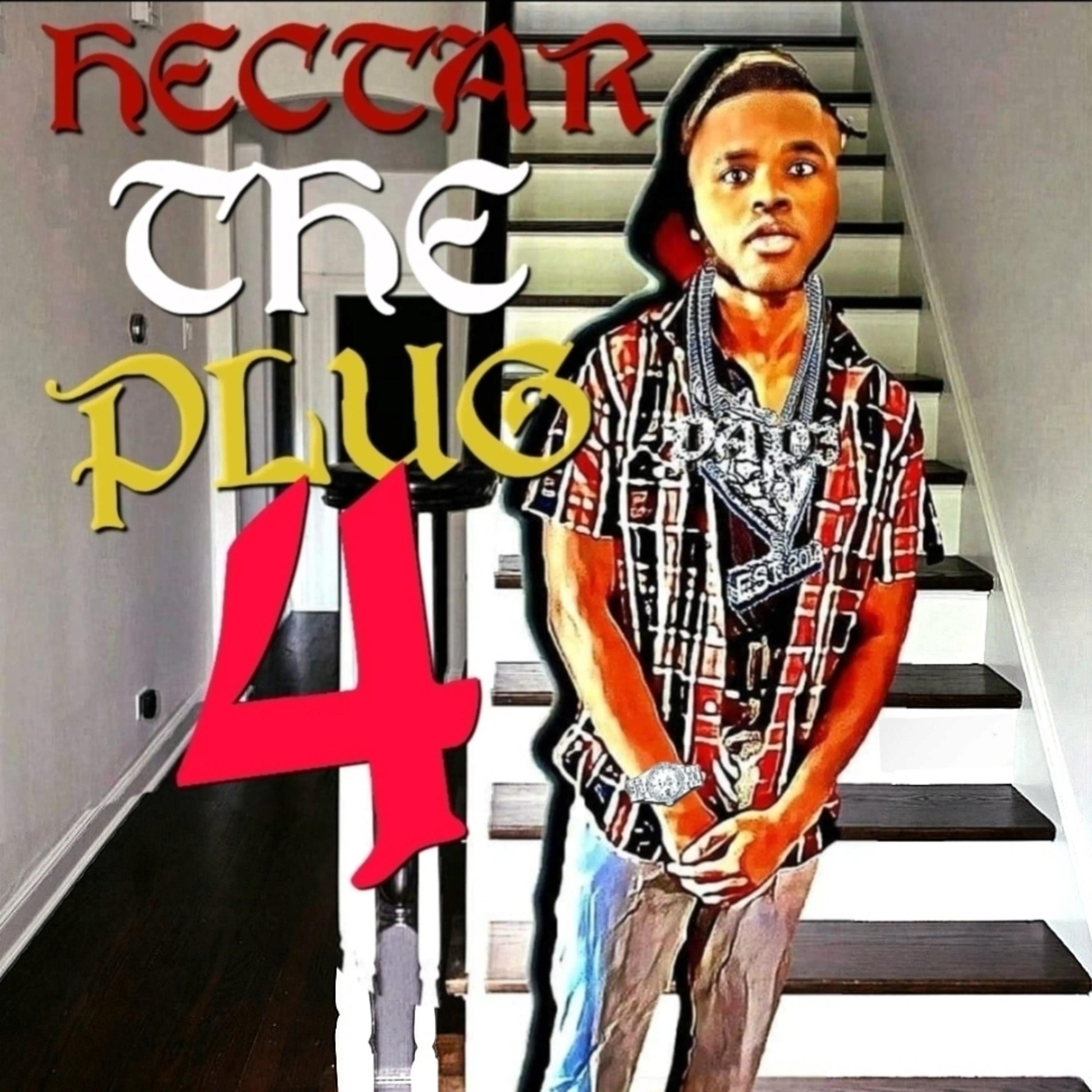 Hectar The Plug 4 artwork