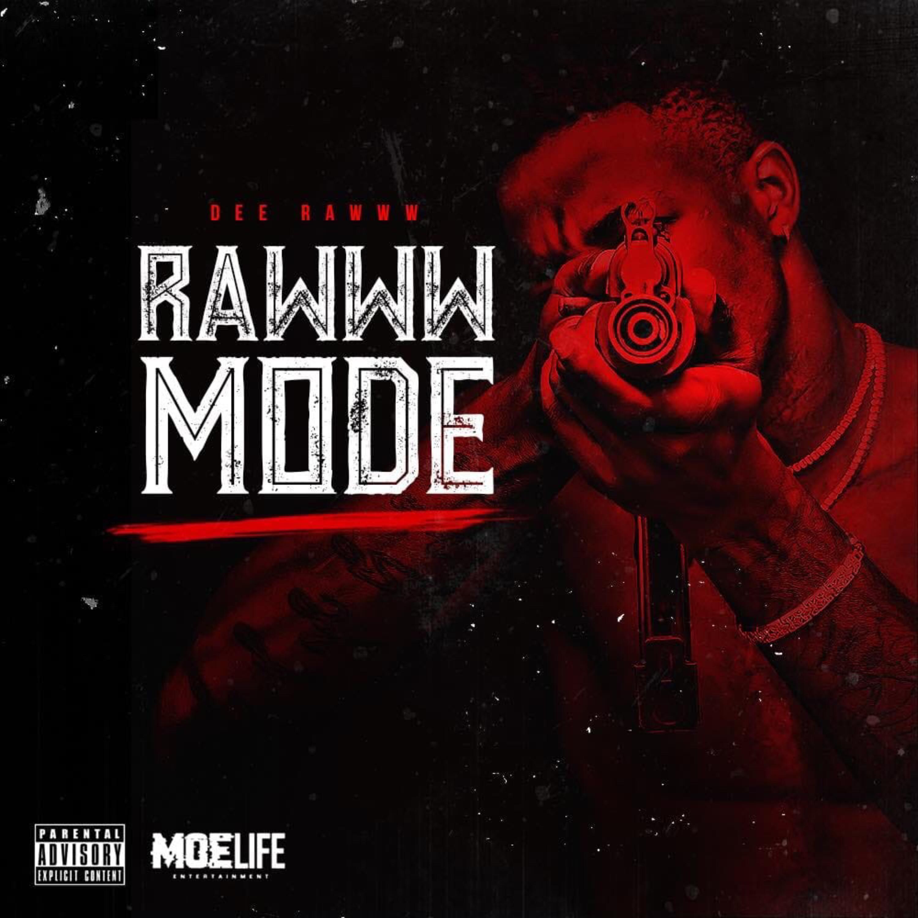 Pockets by GBN RawDawg cover art