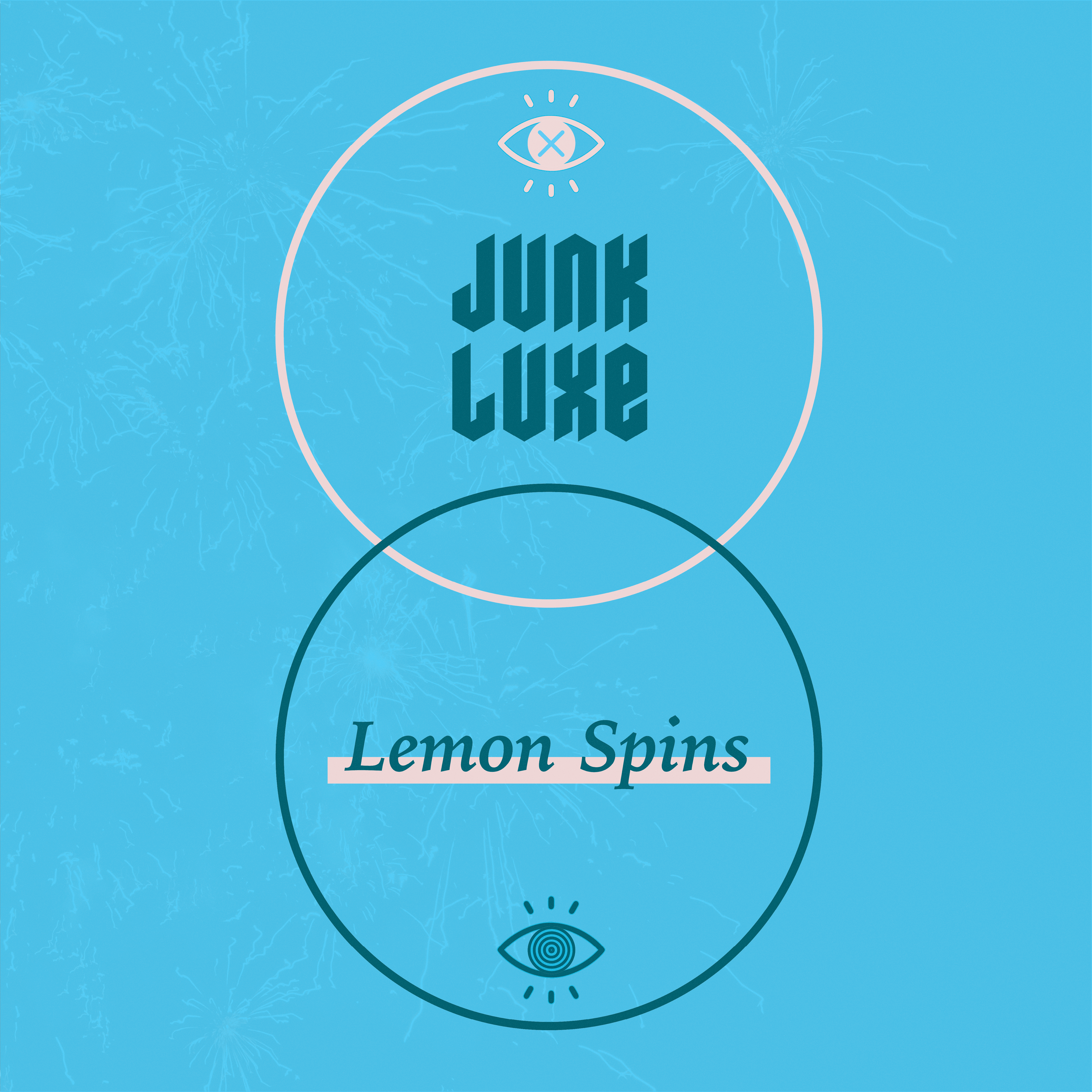 Lemon Spins artwork